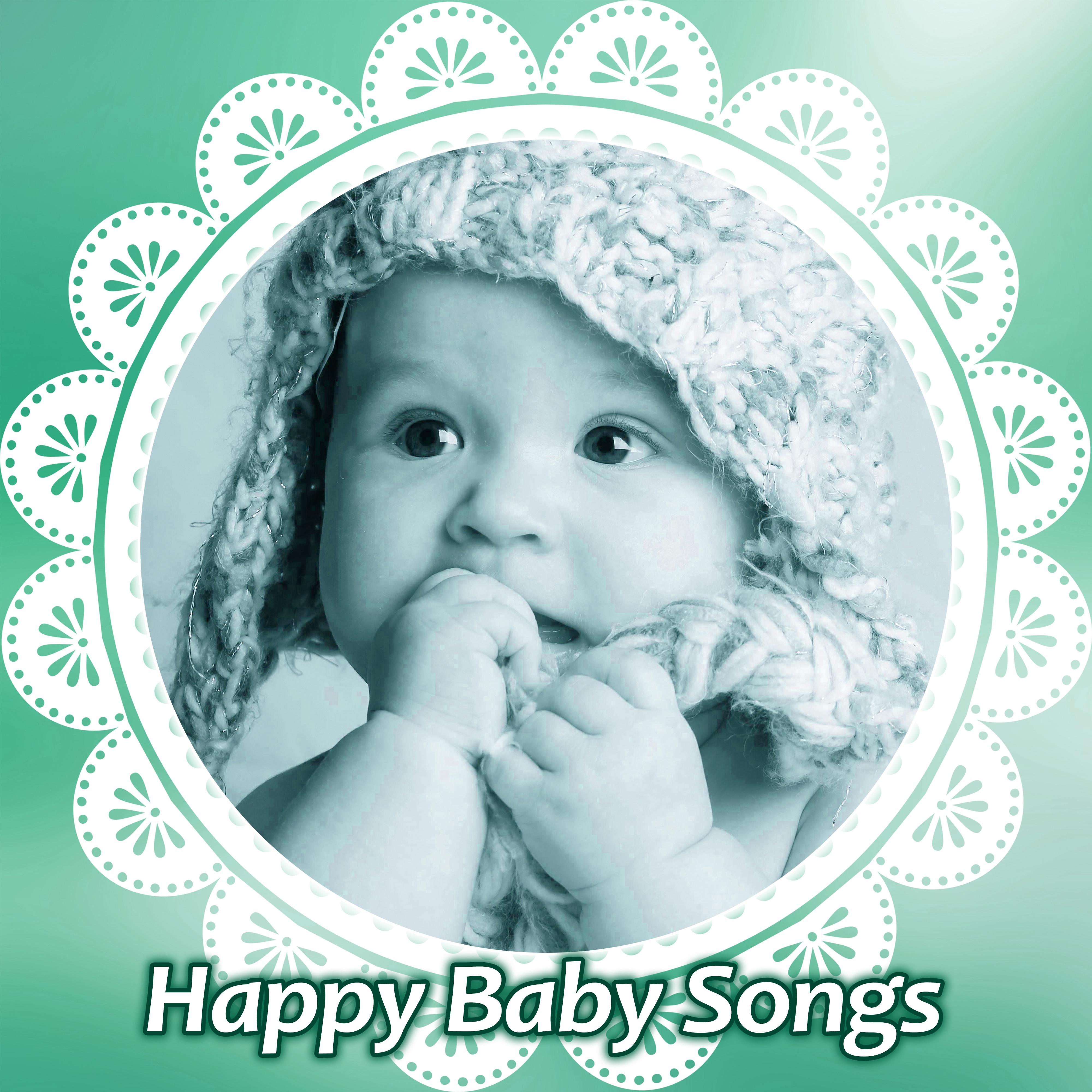 Happy Baby Songs  Soothing Music for Baby, Dreaming, Baby Calmness, Sleep My Baby, Sleep Aid, Relaxing Night