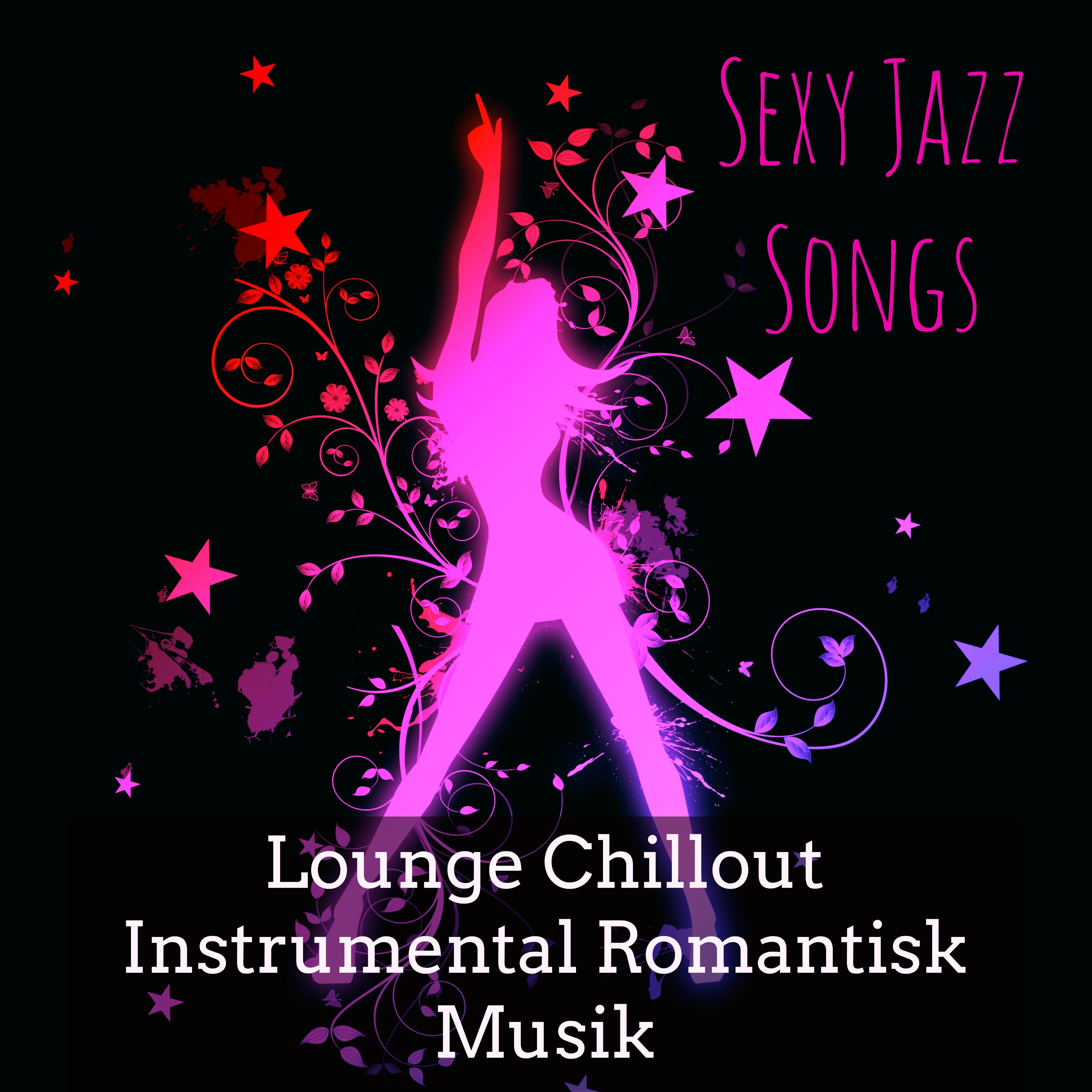 Jazz Songs  Lounge Chillout Instrumental Romantisk Musik f r Club Prive