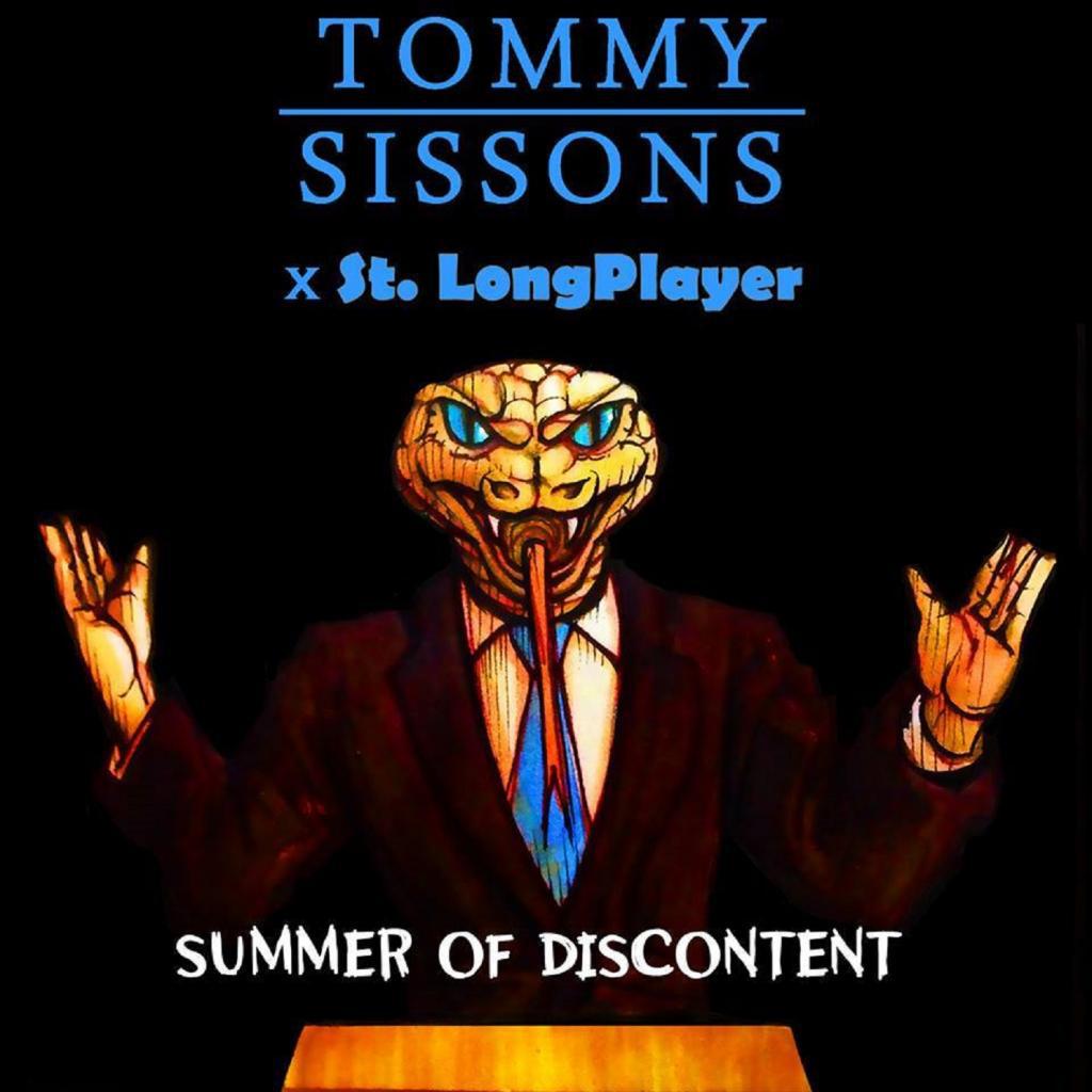 Summer of Discontent