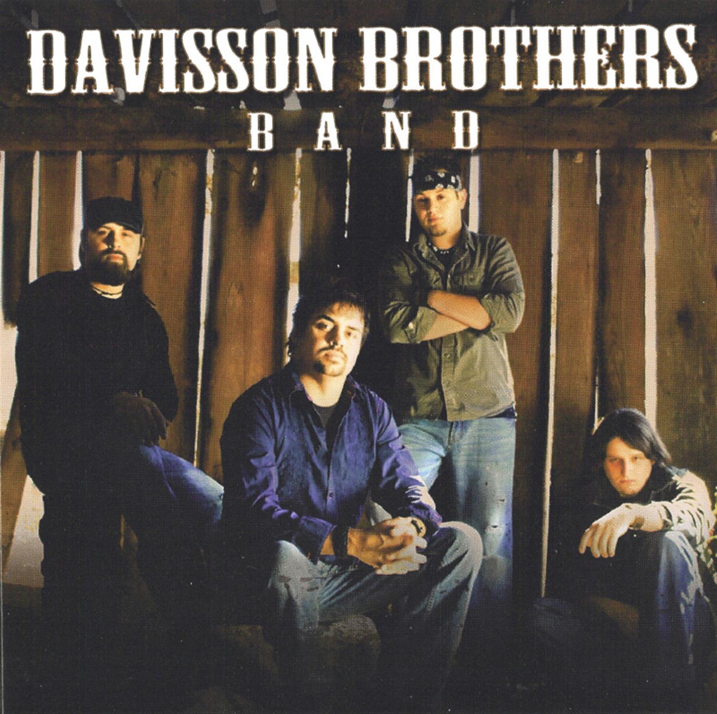 Davisson Brothers Band