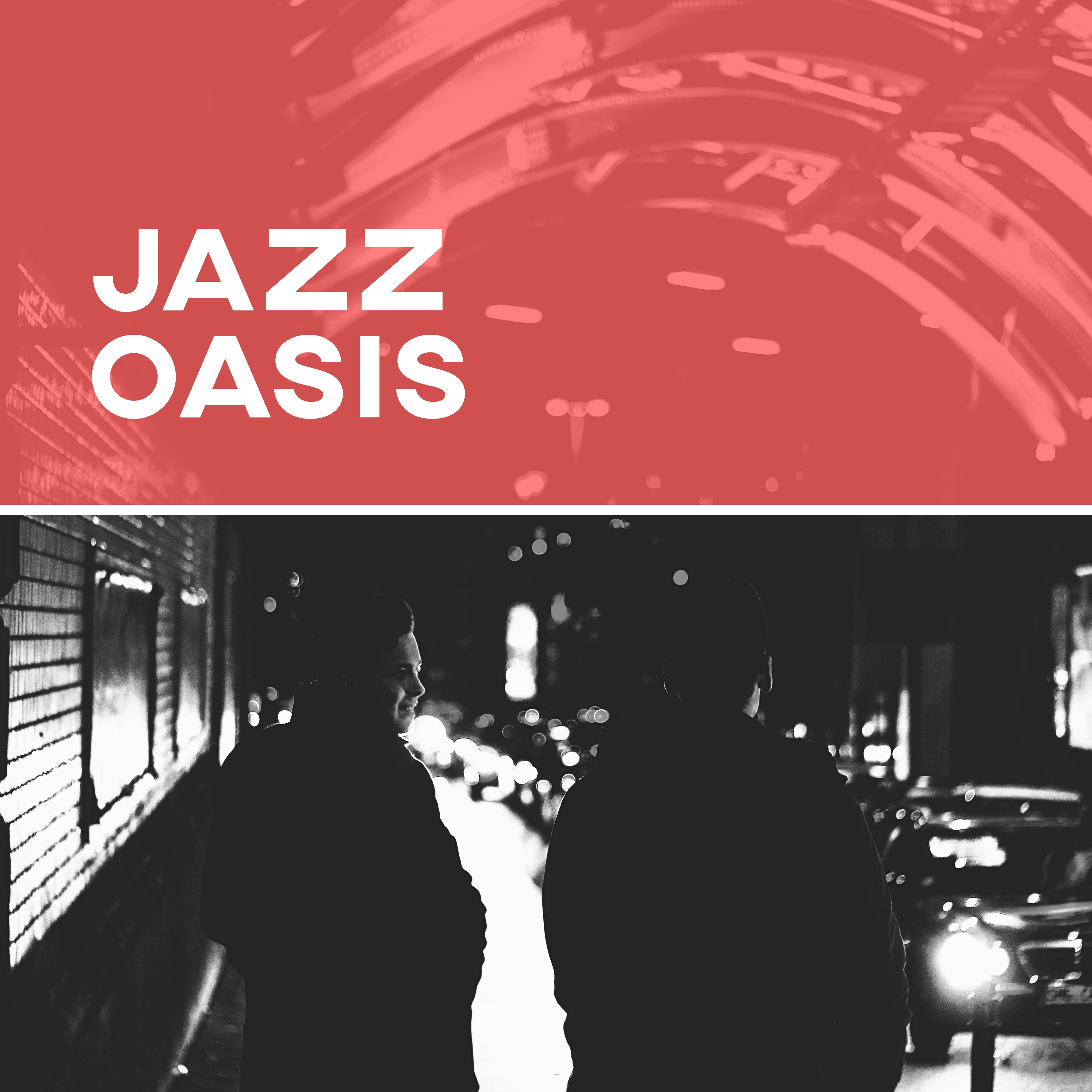Jazz Oasis  Ambient Piano Music, Sensual Jazz, Romantic Dinner, Date with Candle Light , Smooth Jazz
