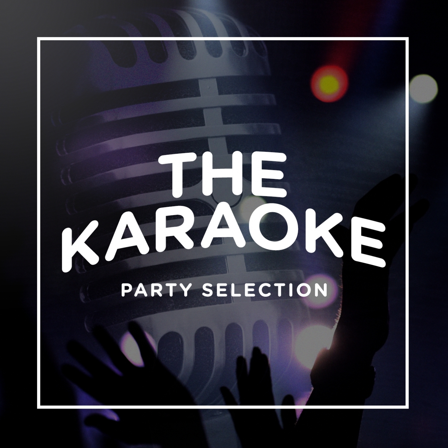 Karaoke Party Selection, Vol. 10