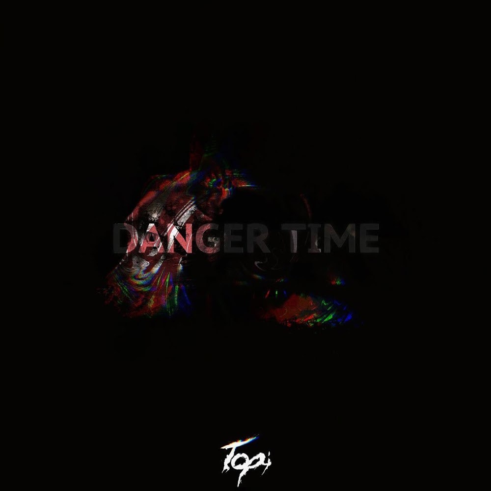 Danger Time (Original Mix)