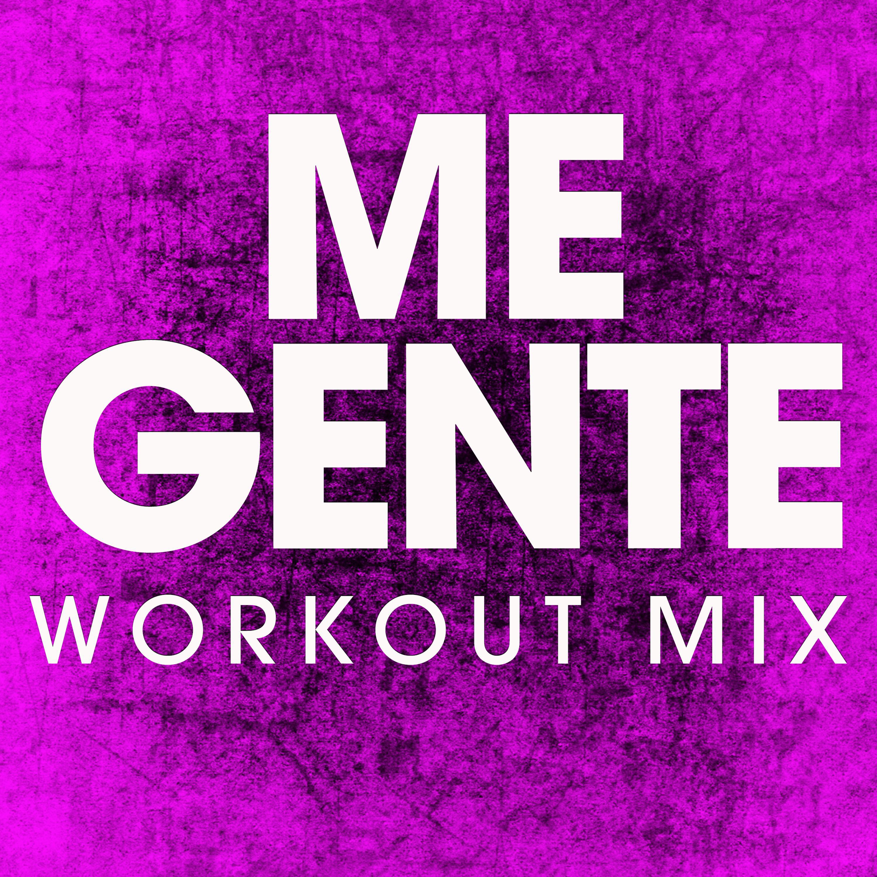 Me Gente - Single