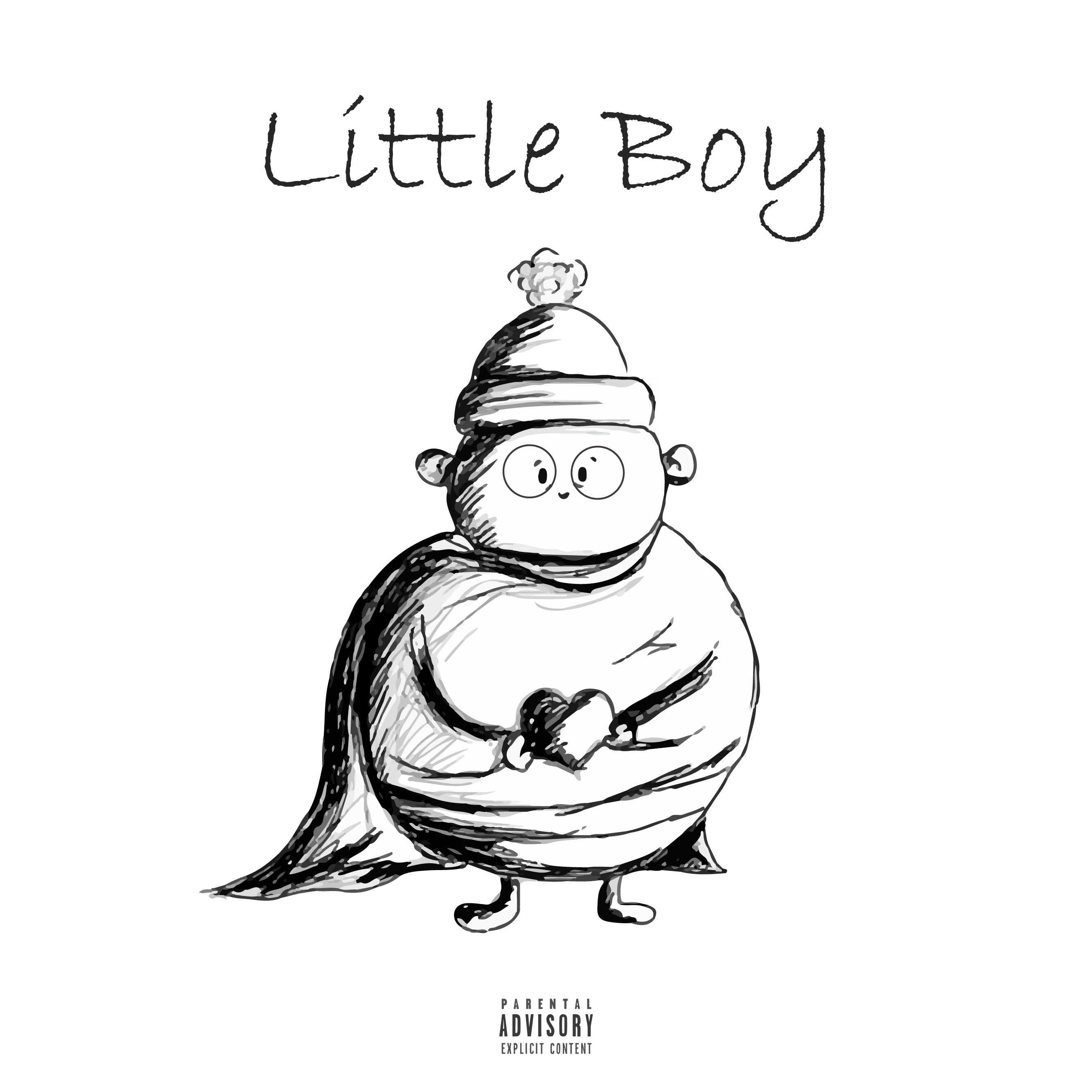 Little Boy