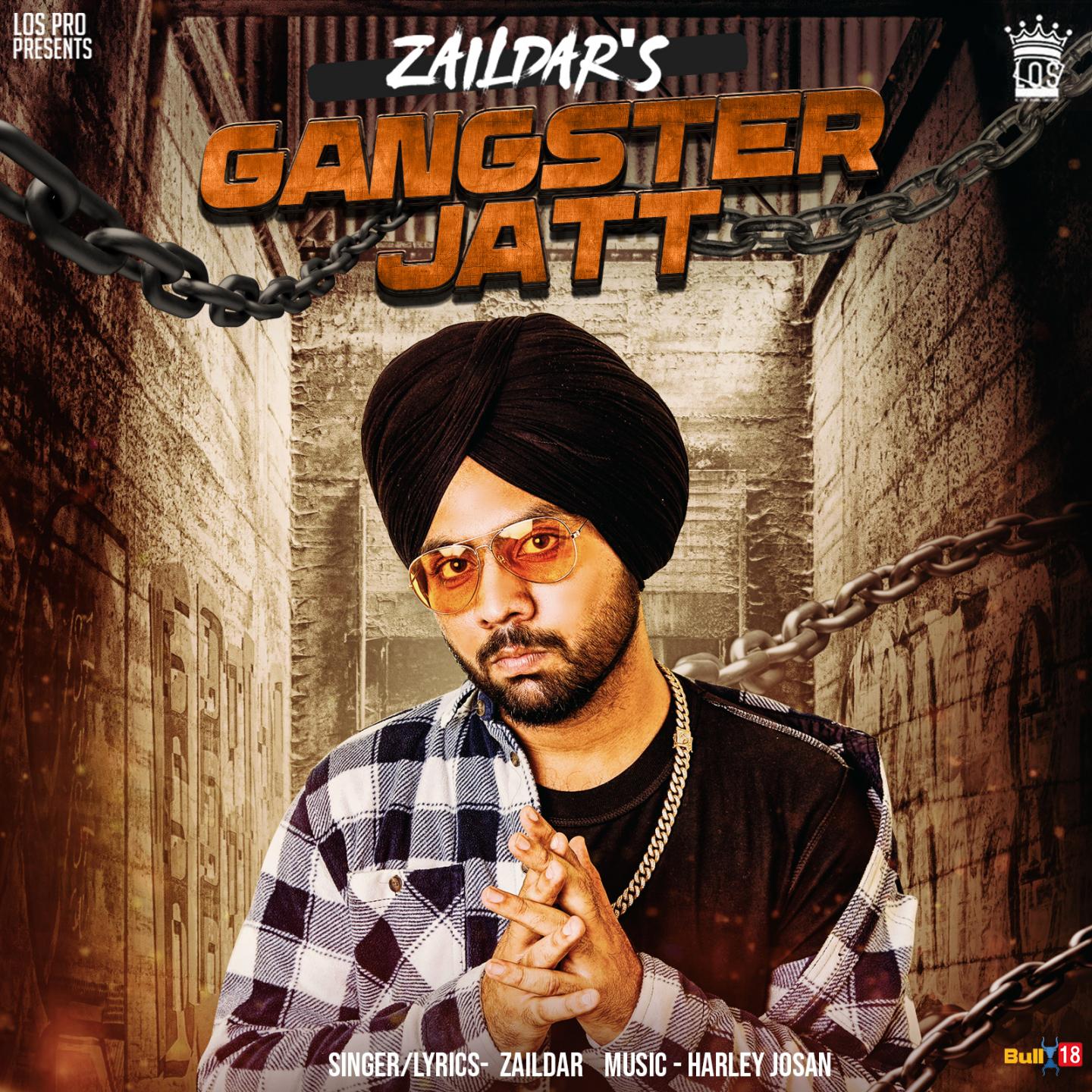 Gangster Jatt