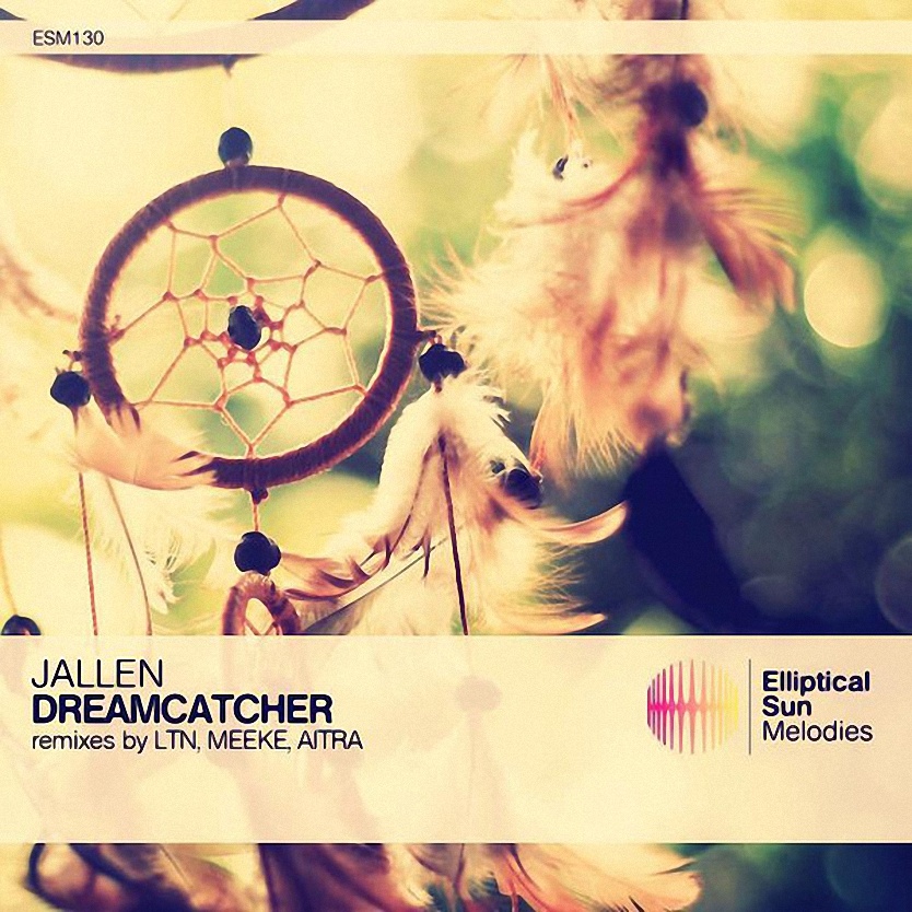 Dreamcatcher (LTN Remix)