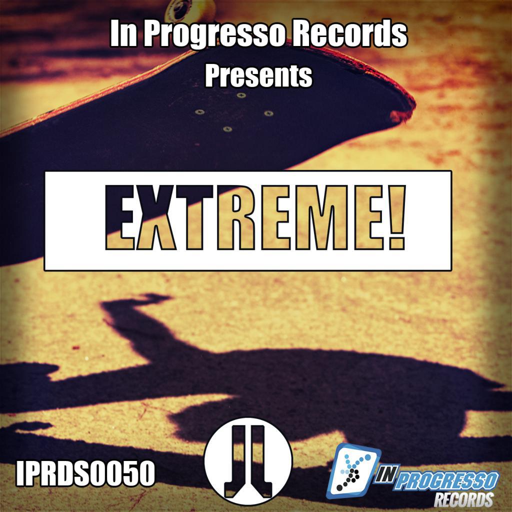 Extreme! (Javith House Mix)