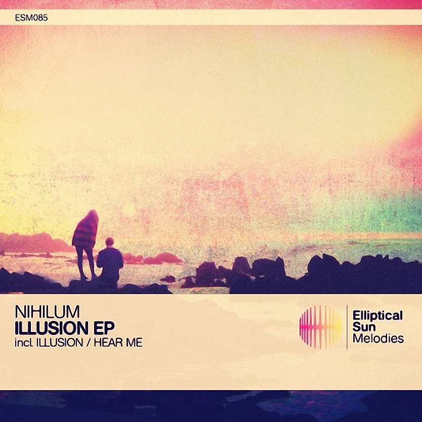 Illusion (Original Mix)