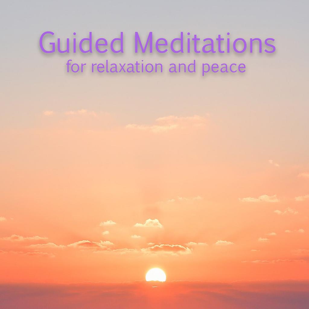 Guided Meditation - Peace