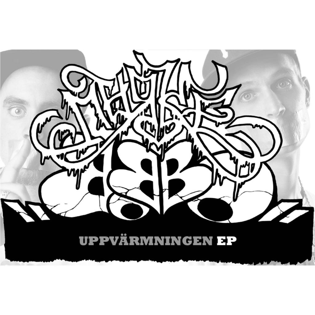 Uppv rmningen EP