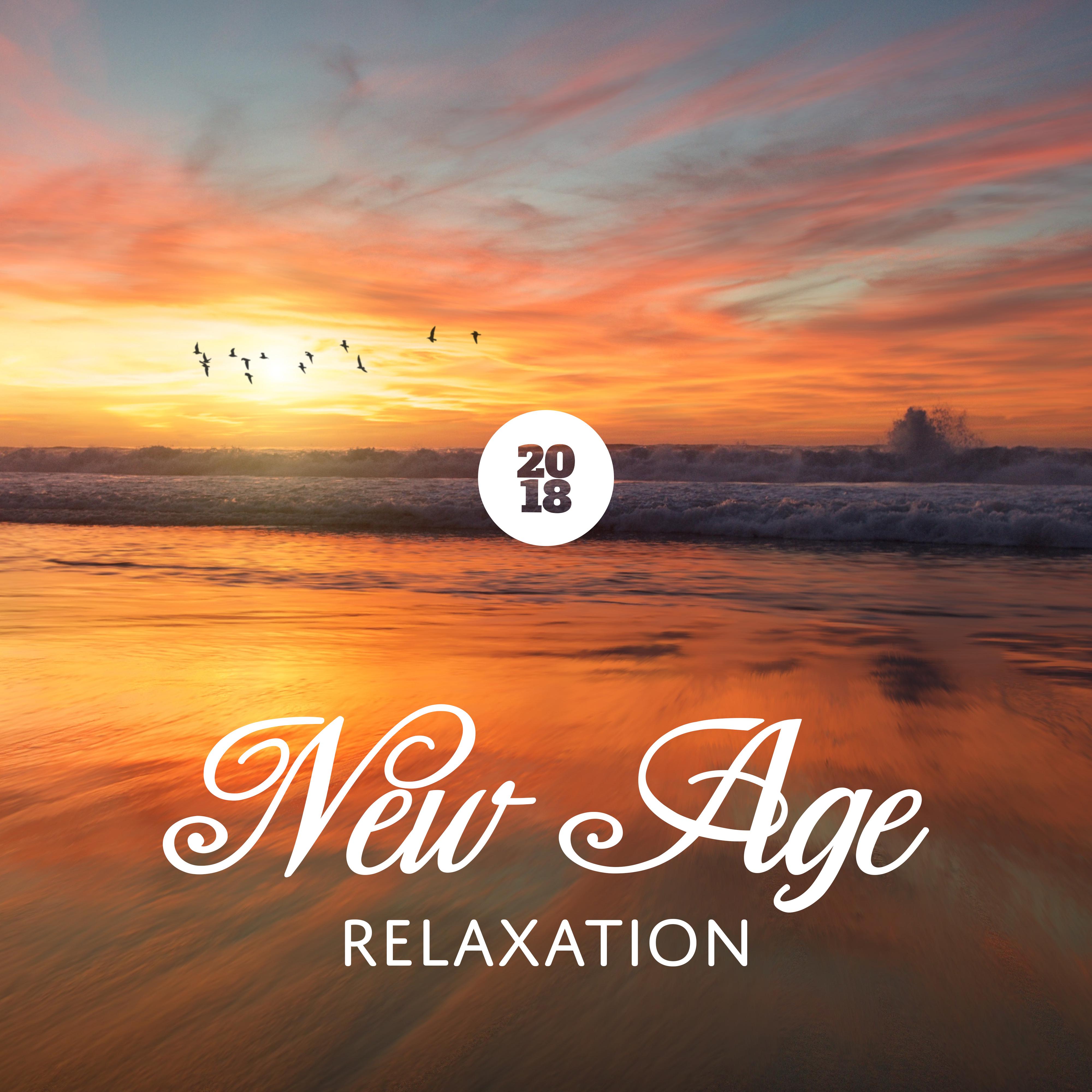 2018 New Age Relaxation