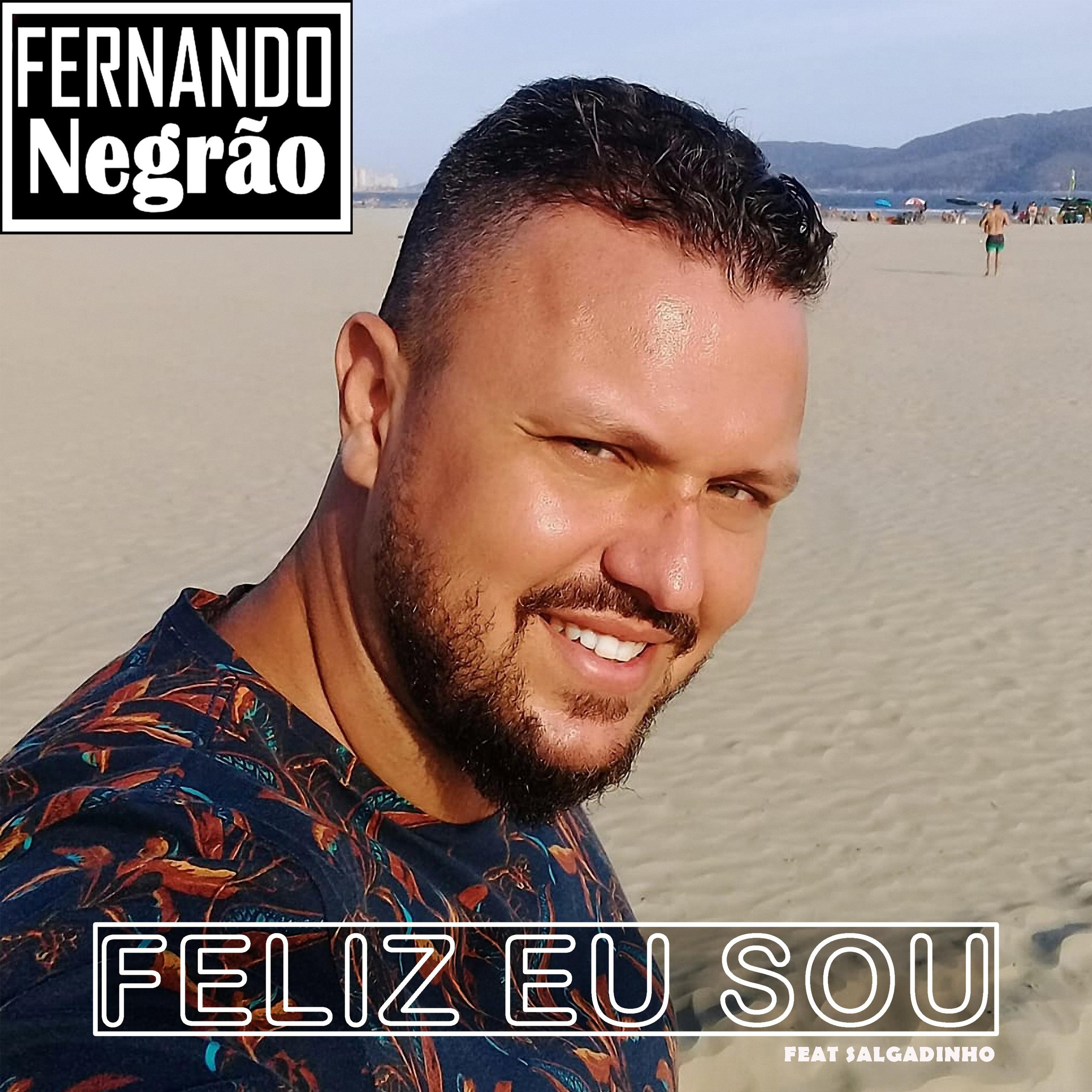 Feliz Eu Sou