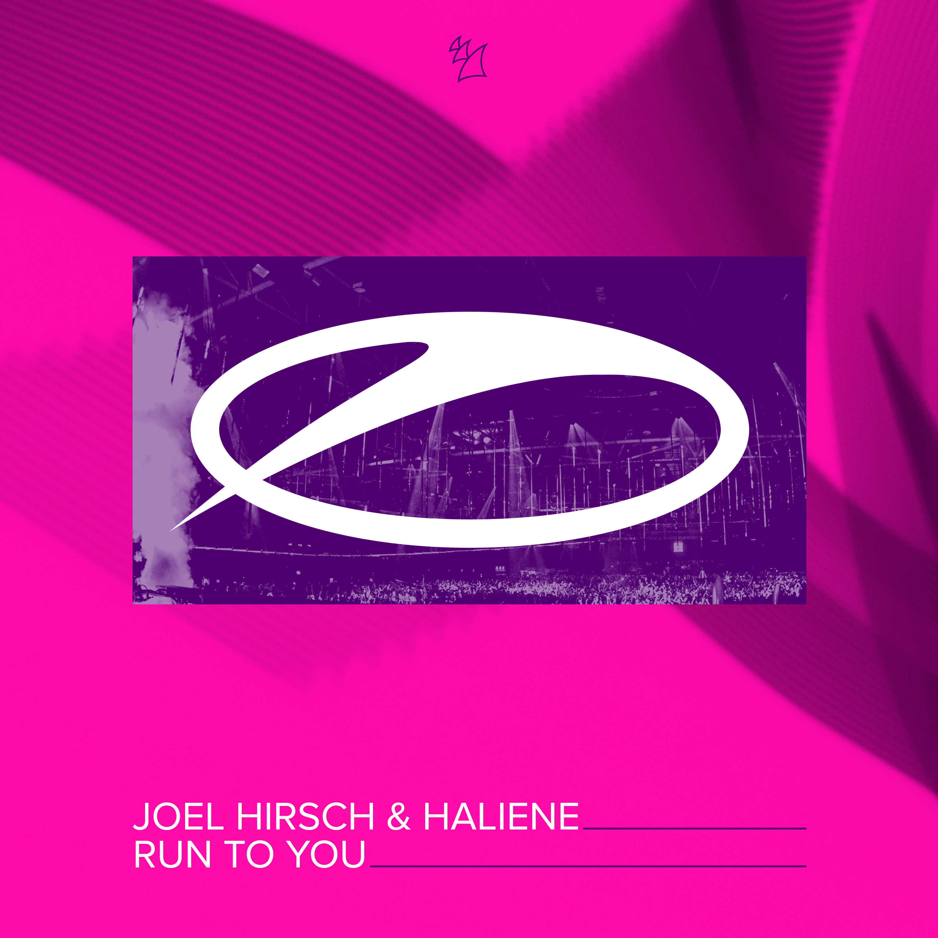 Run To You (Extended Mix)