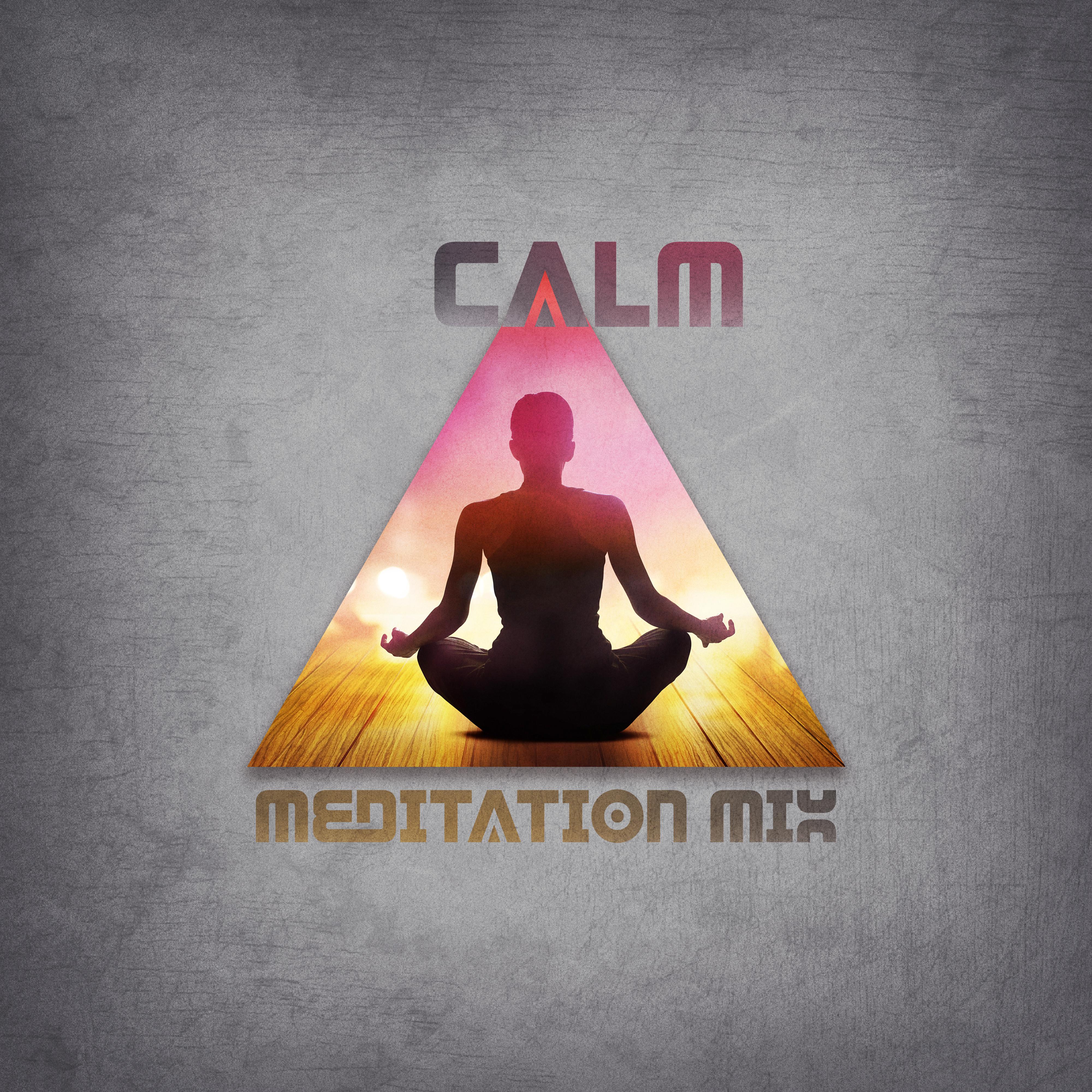 Calm Meditation Mix