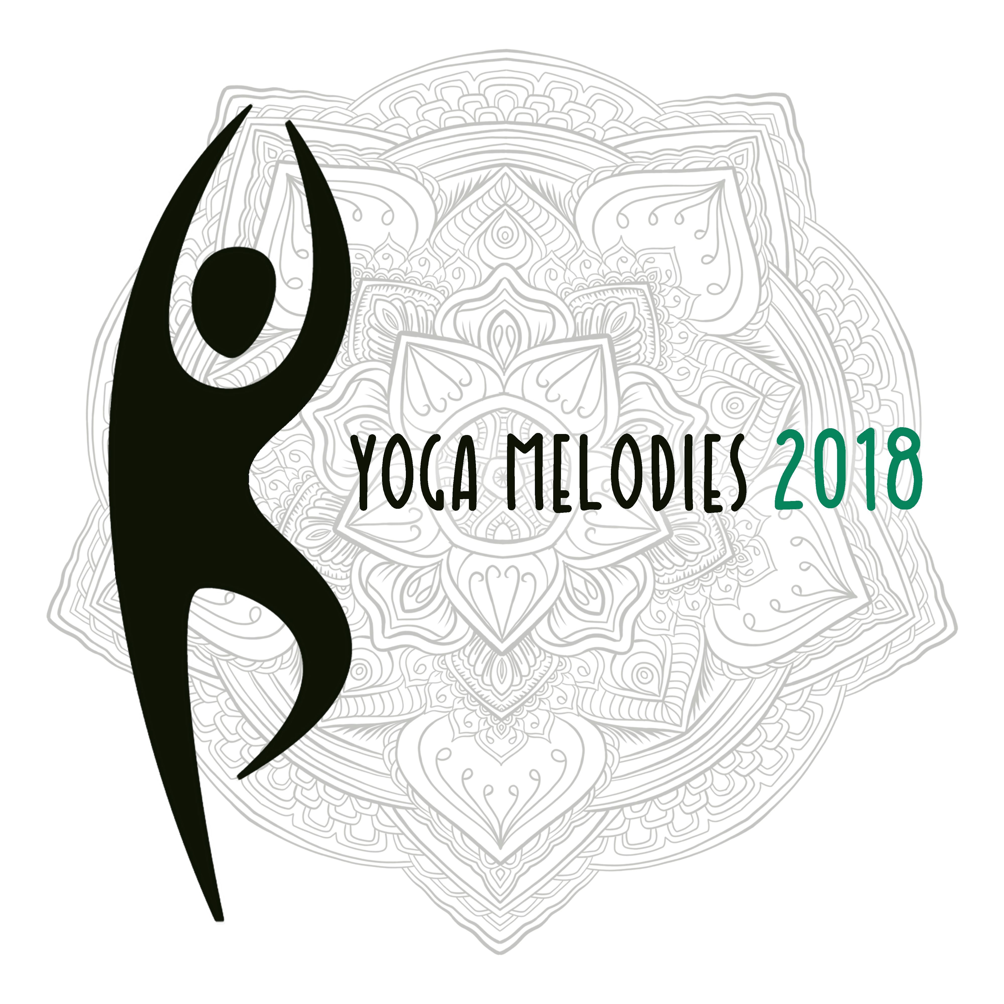 Yoga Melodies 2018
