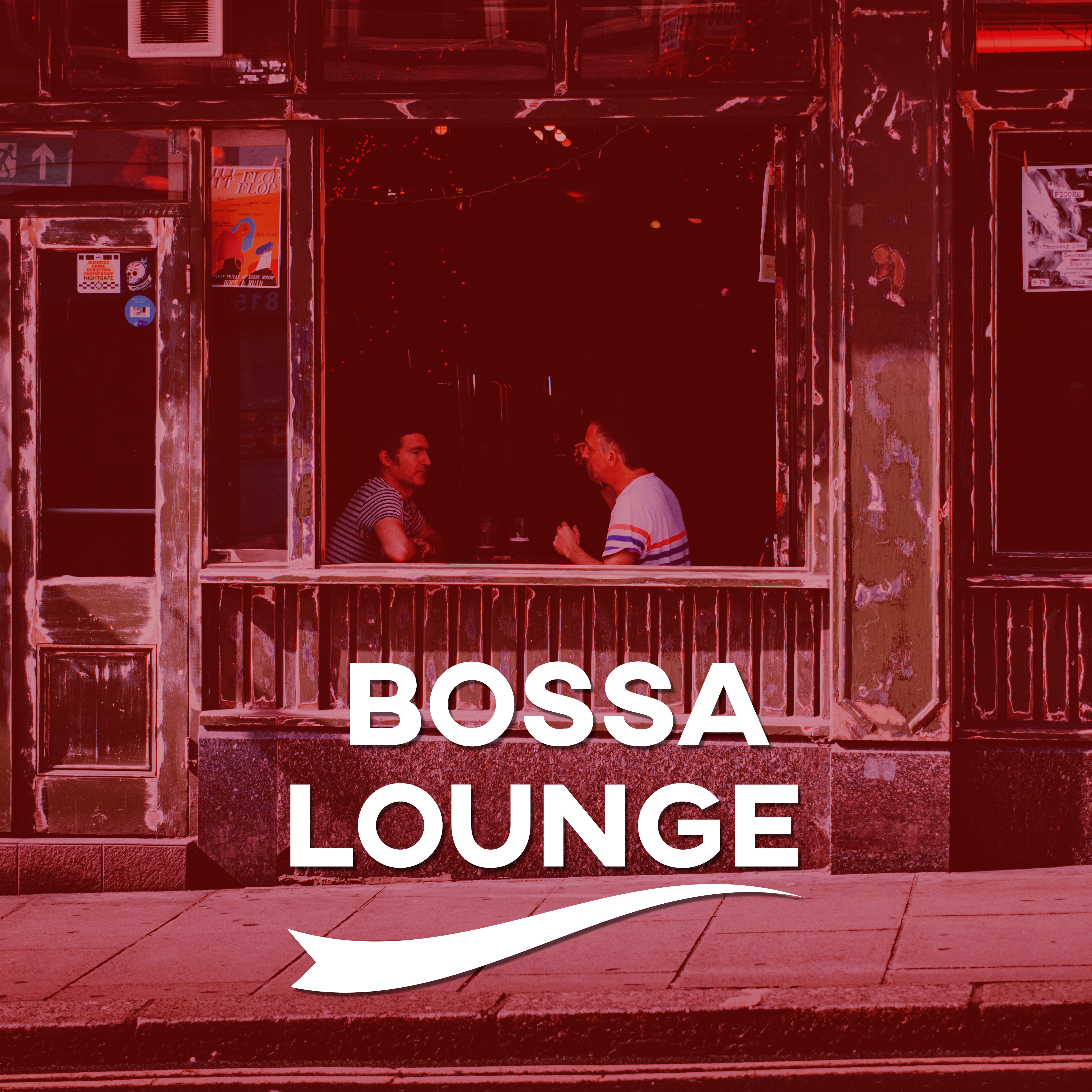 Bossa Lounge  Ultimate Jazz, Jazz House, Smooth and Relax