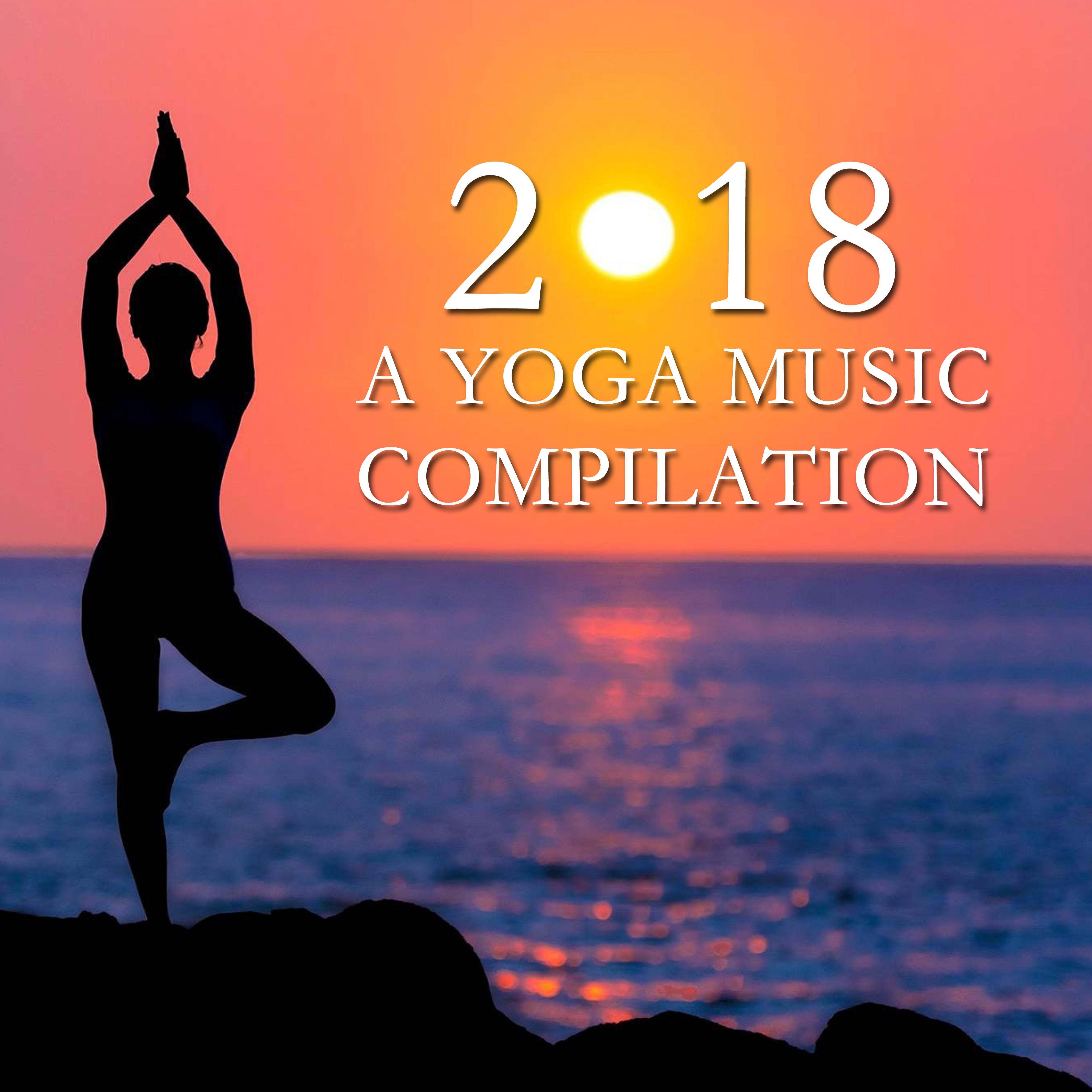 2018 A Yoga Music Compilation