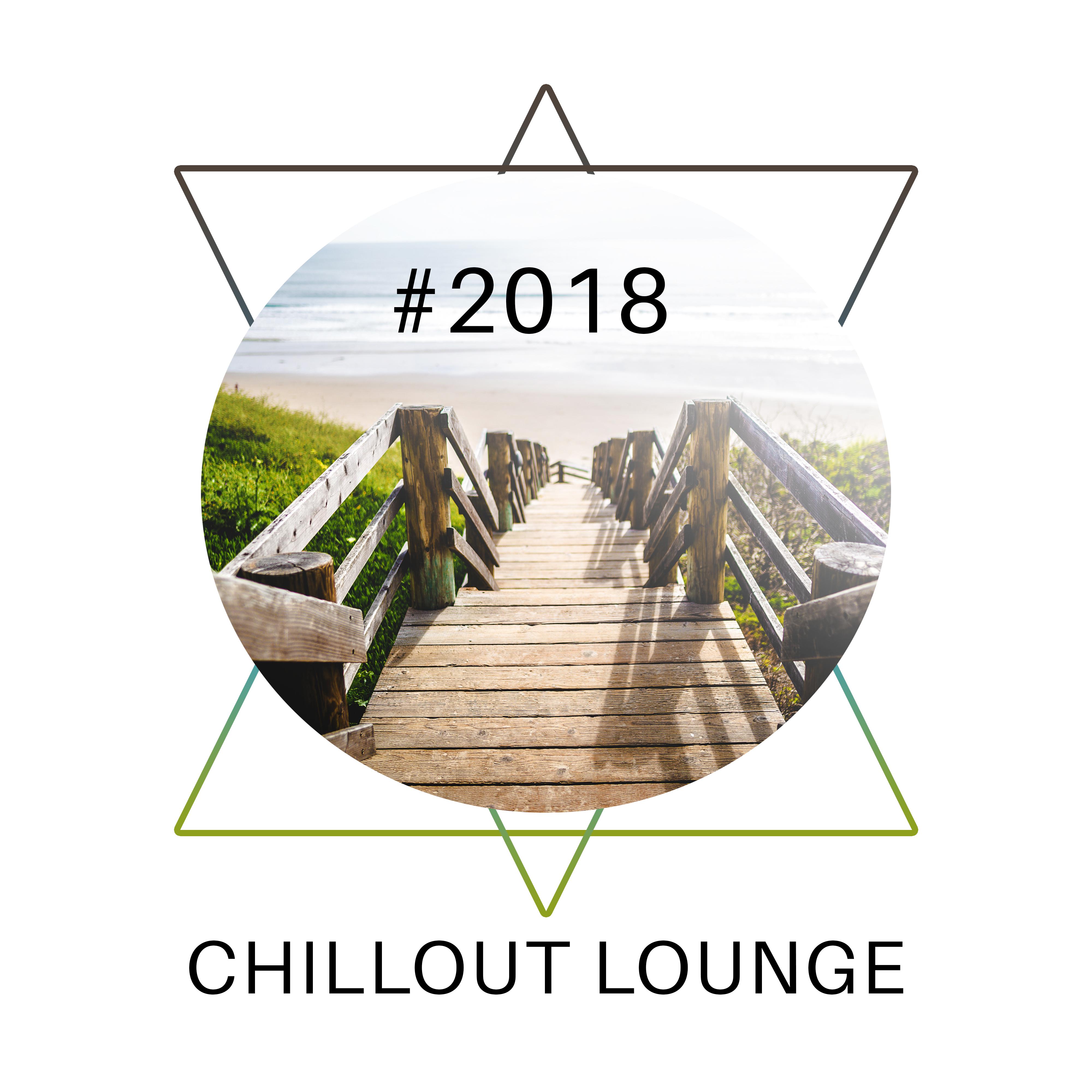 #2018 Chillout Lounge