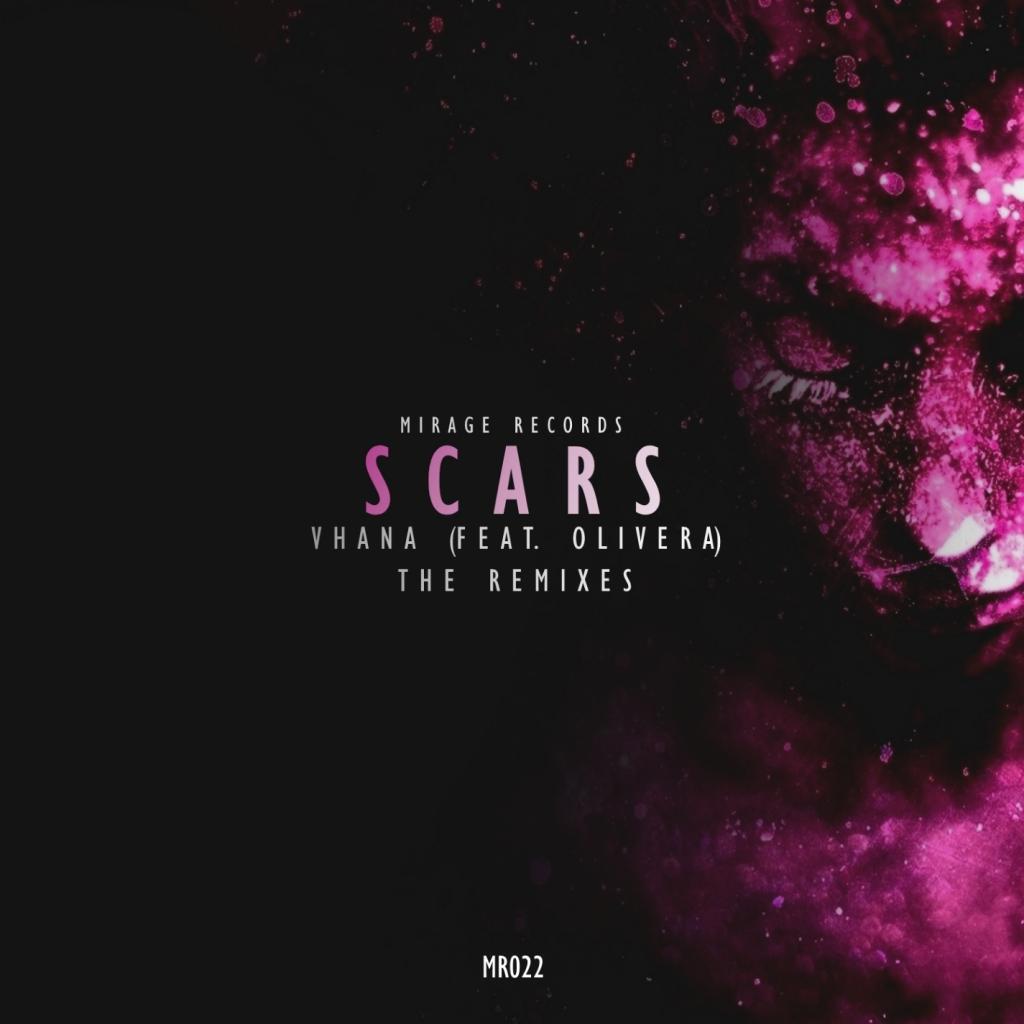 Scars (feat. Olivera) (Felicity Remix) (Remix)