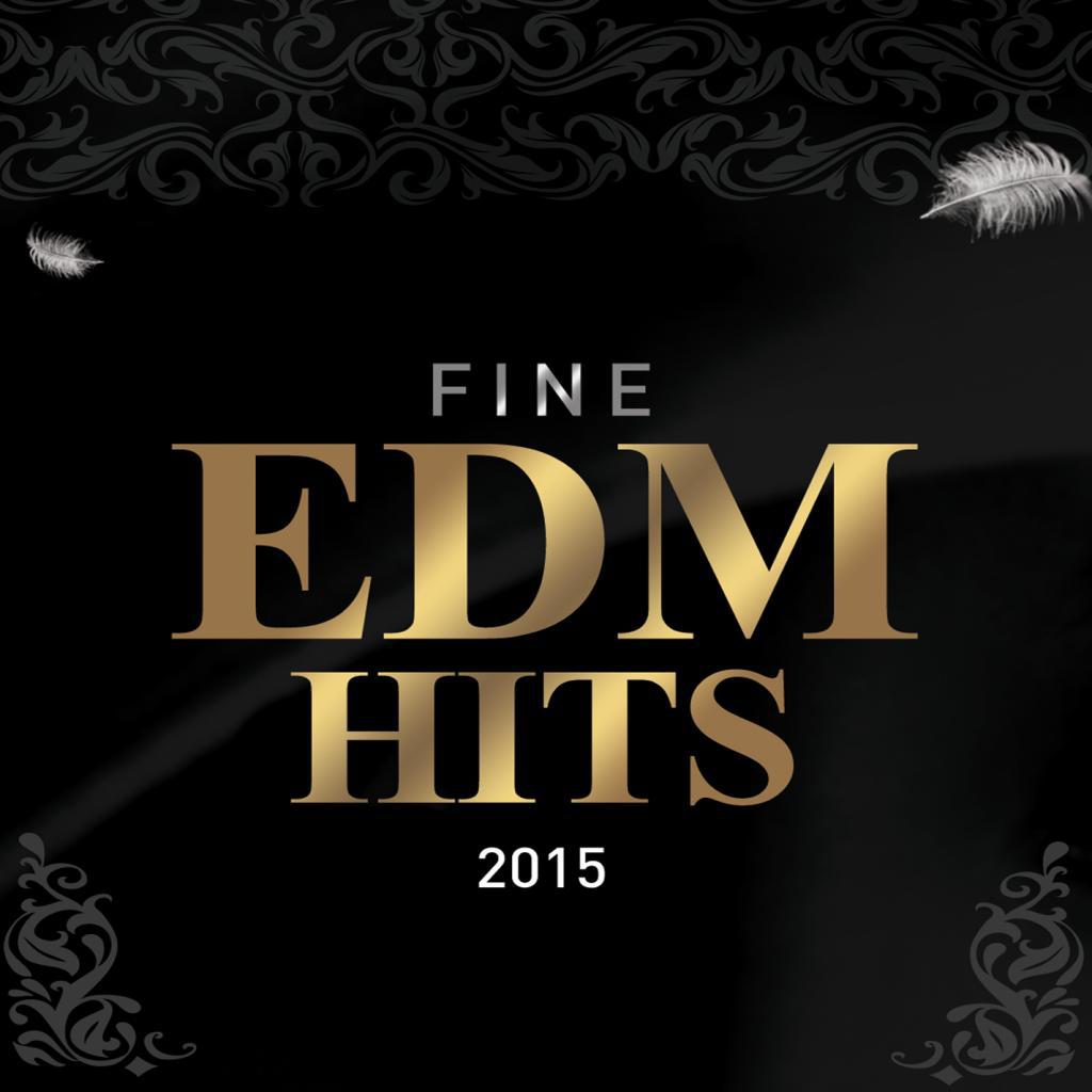 Fine EDM Hits 2015