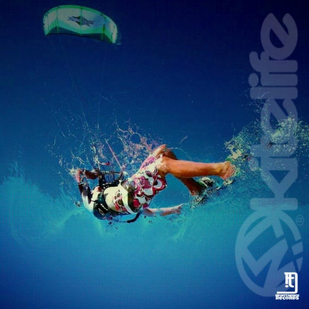 Rip Through The Surf