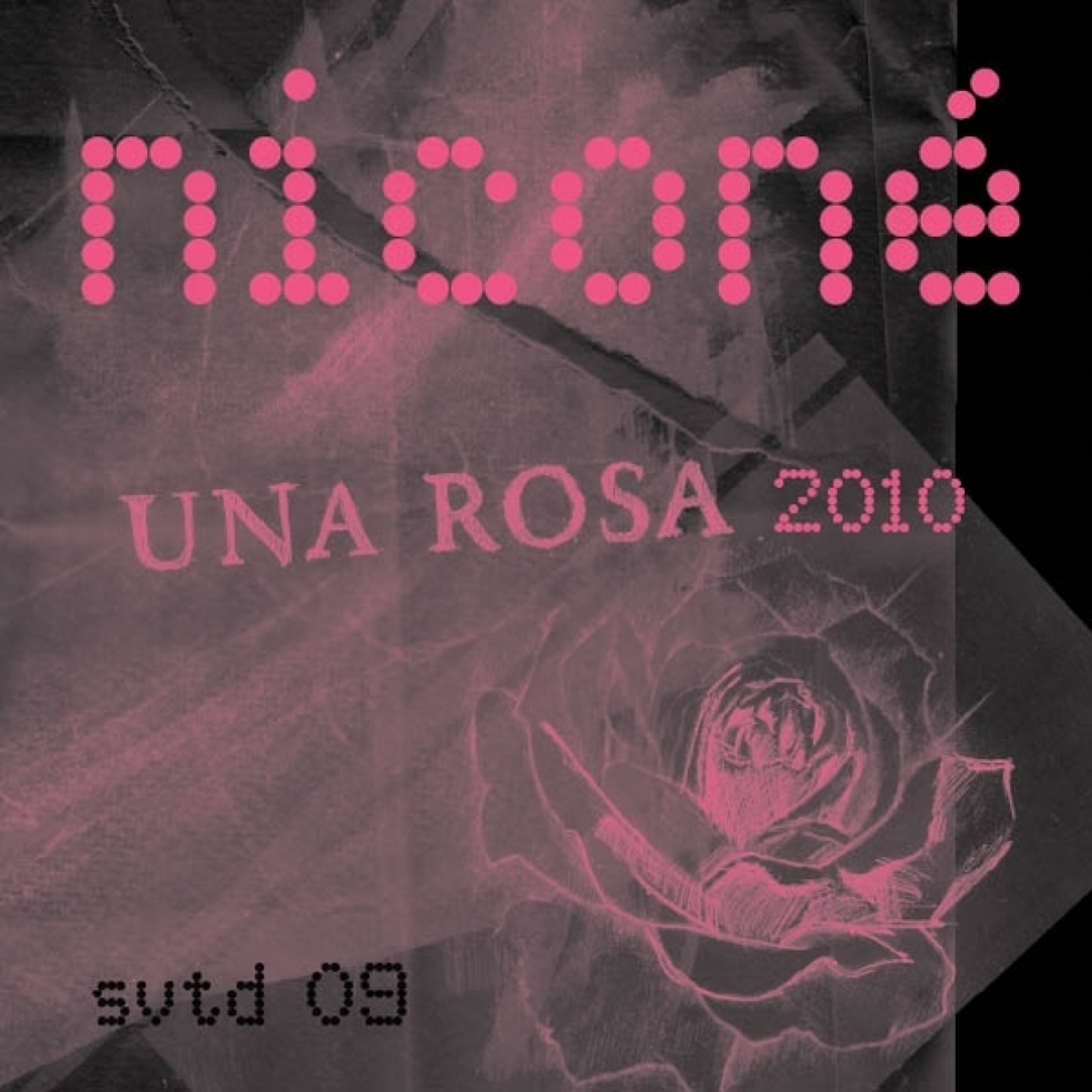 Una Rosa (Philip Bader Remix)