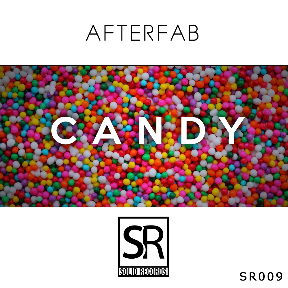 Candy (Original Mix)