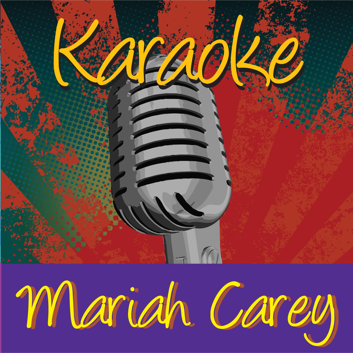 Karaoke - Mariah Carey
