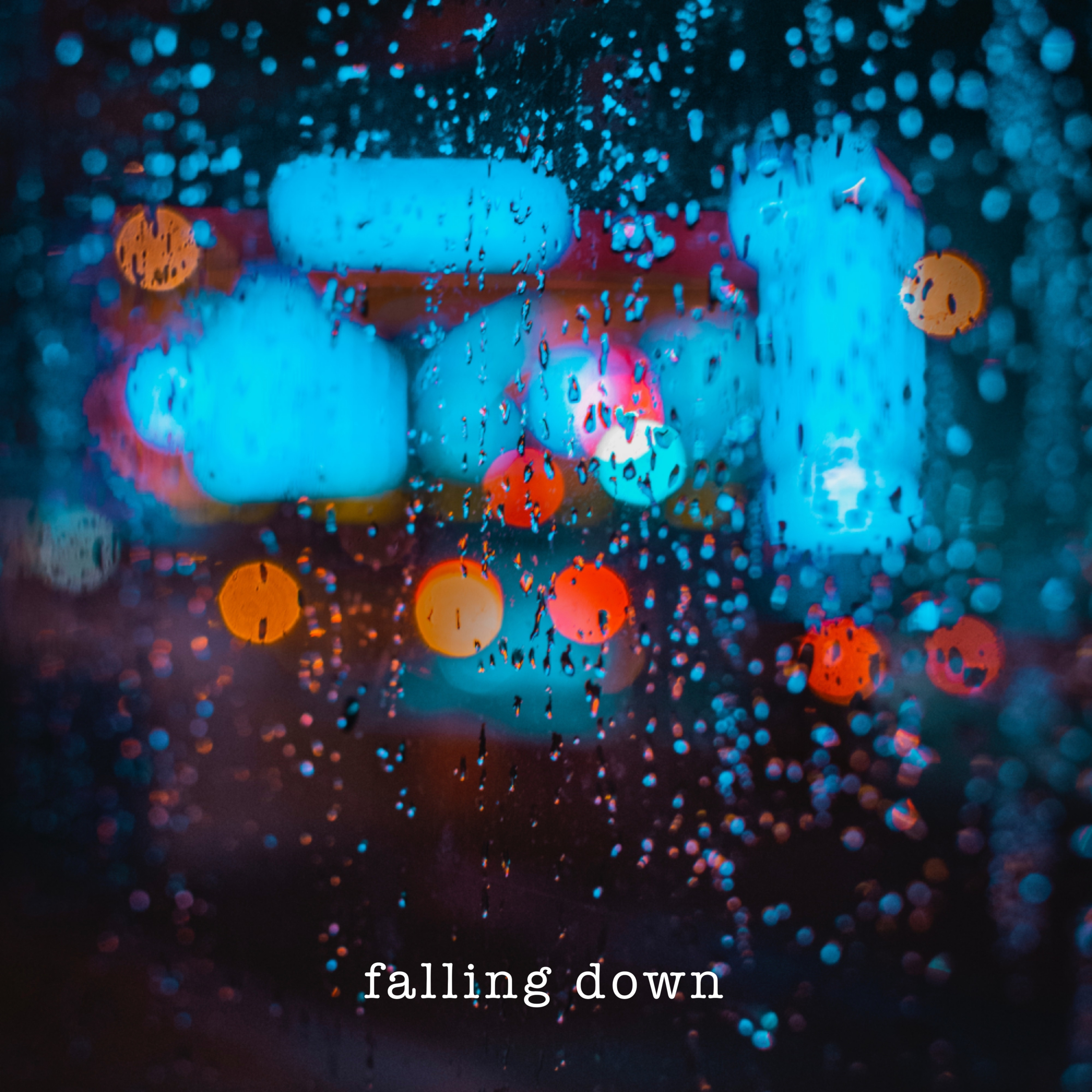 Falling Down