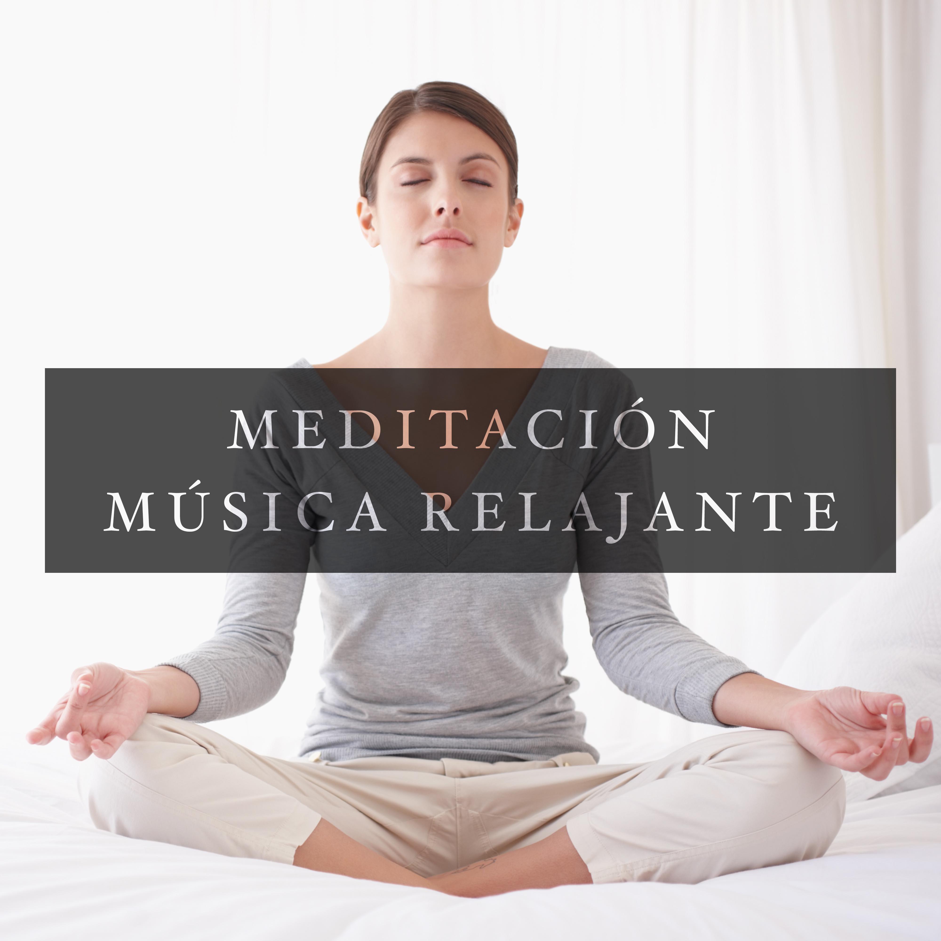 Meditacio n: Mu sica Relajante