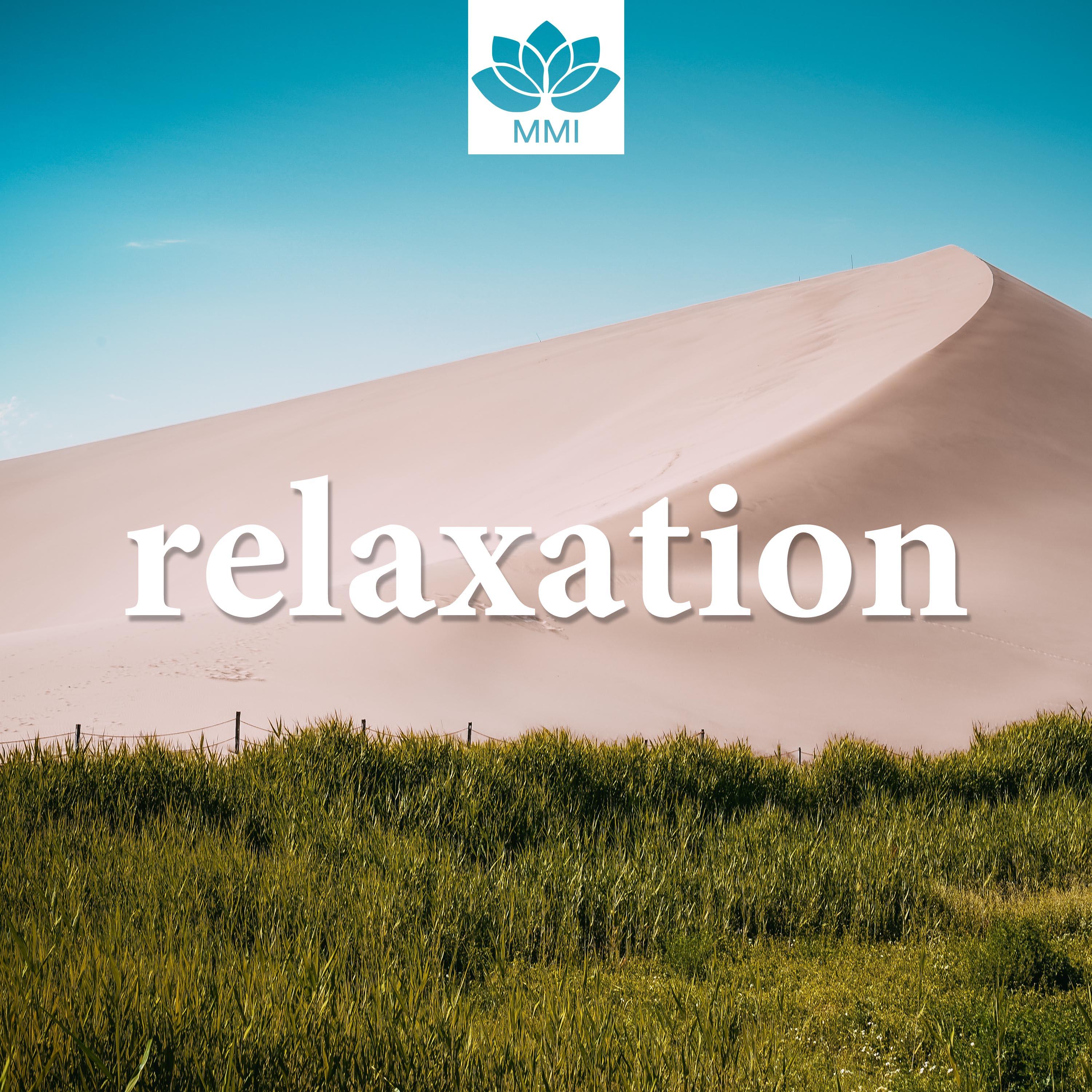 Relaxing (Meditative Music)