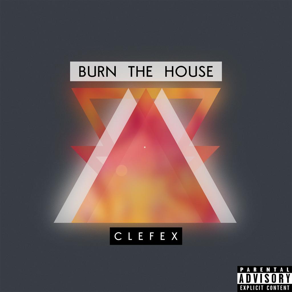 Burn The House