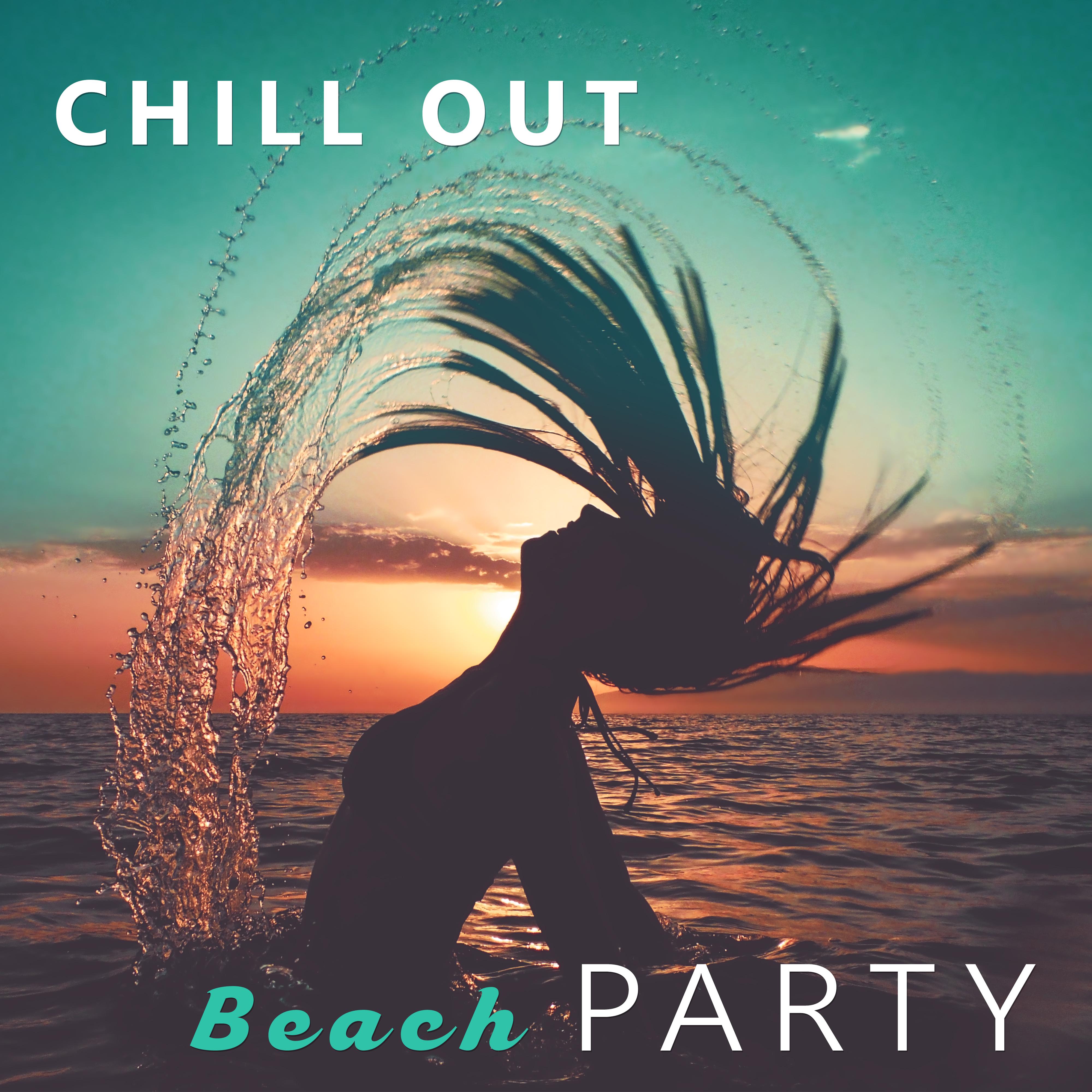 Chill Out Beach Party  Holidays Music, Summer Chillout, Positive Vibrations, Ibiza Chilout Party
