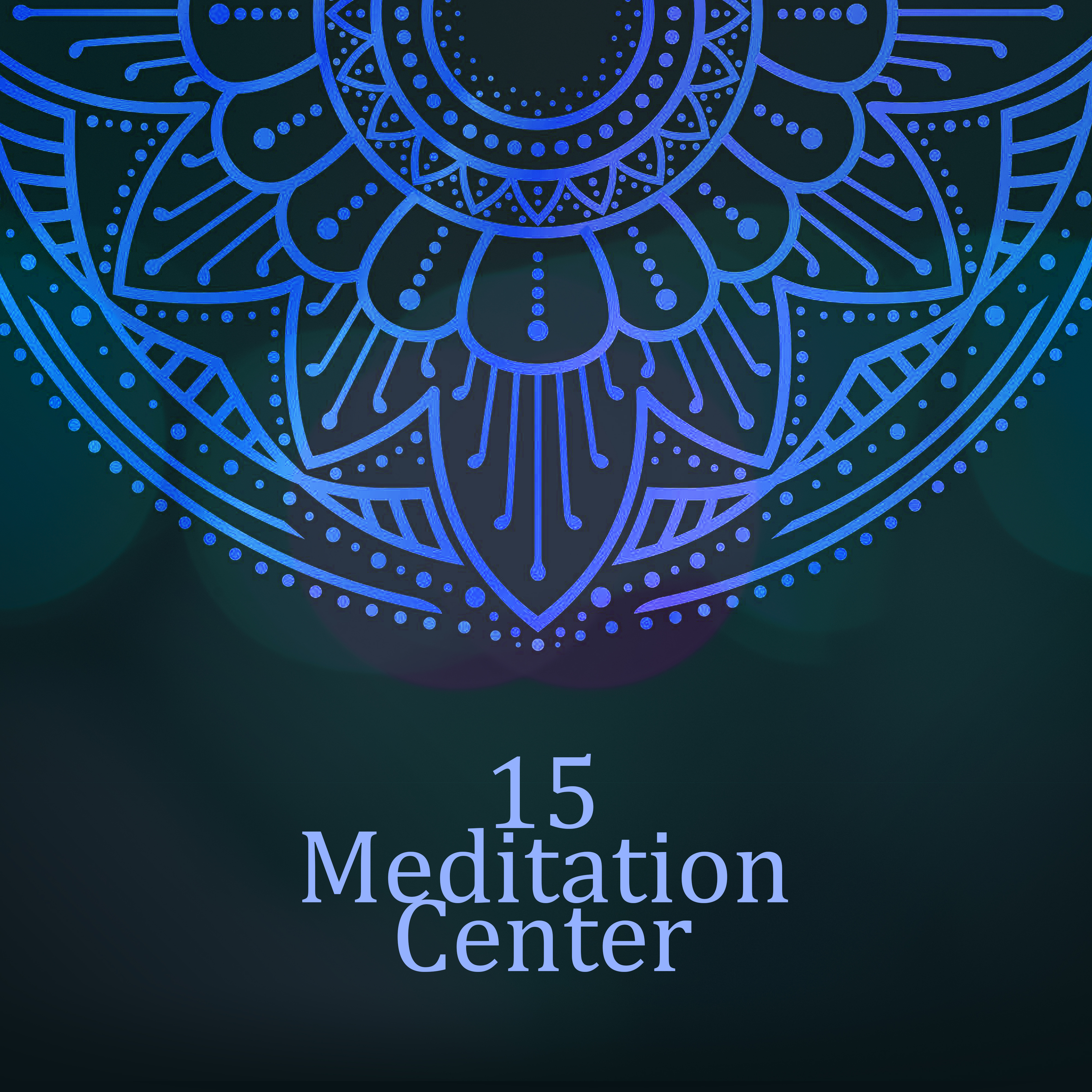 15 Meditation Center