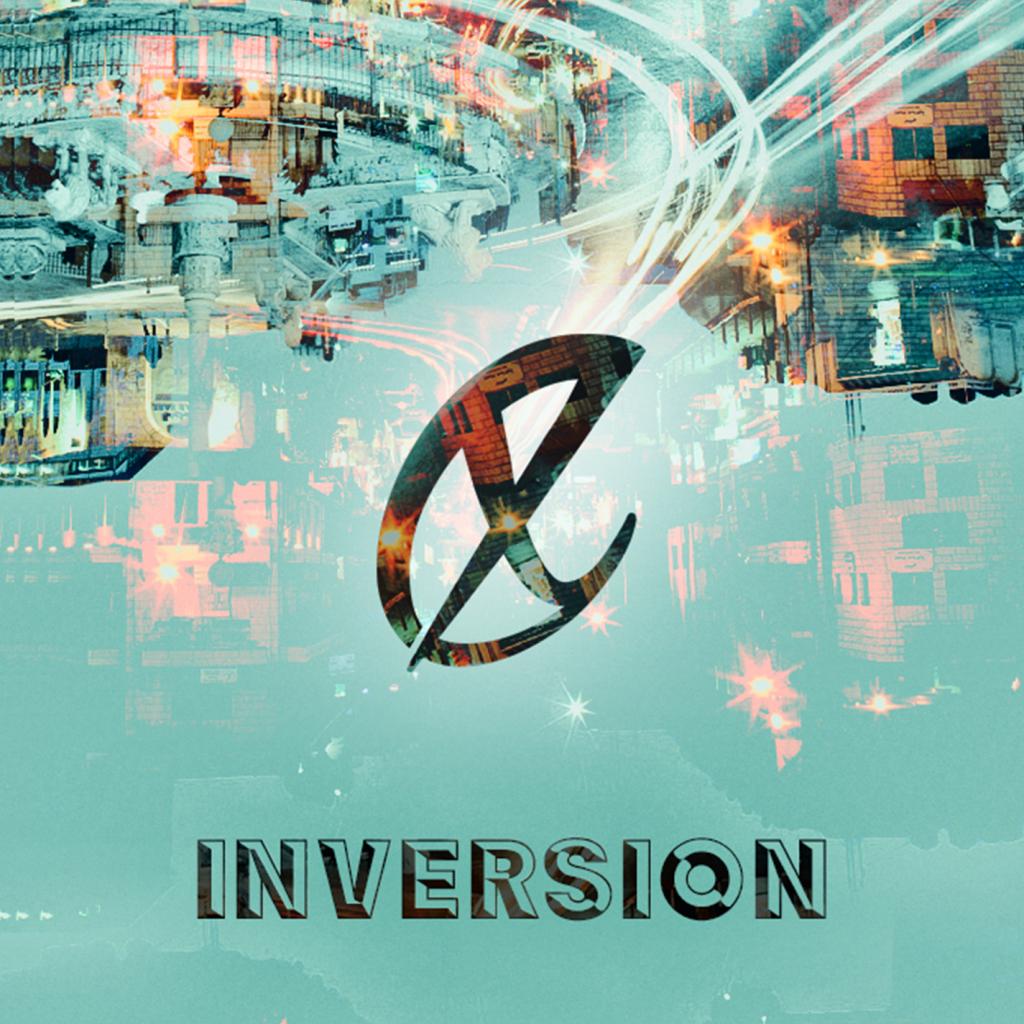 Inversion ((Original Mix))