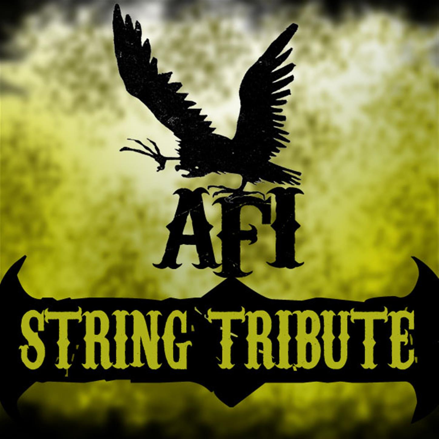 Afi String Tribute