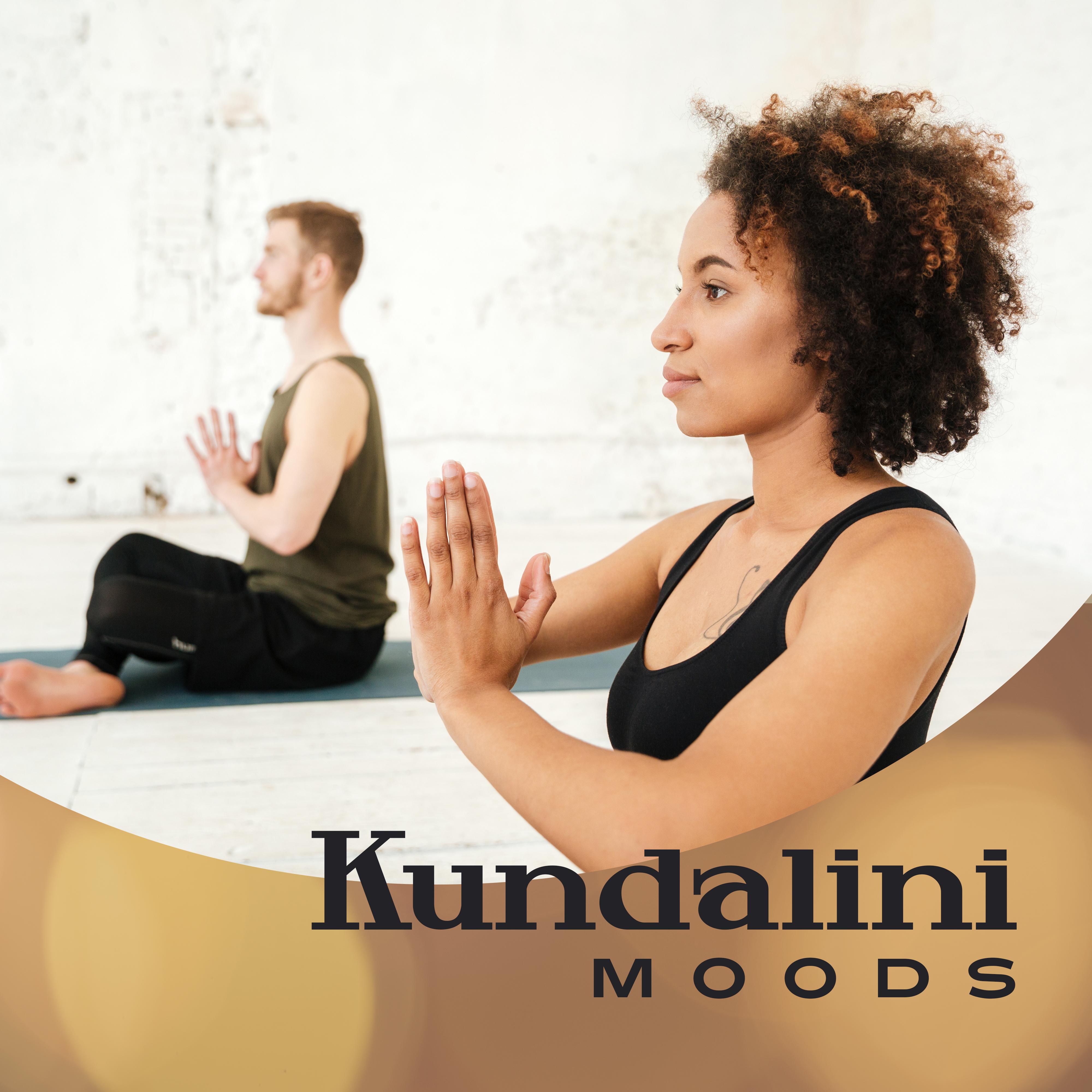 Kundalini Moods
