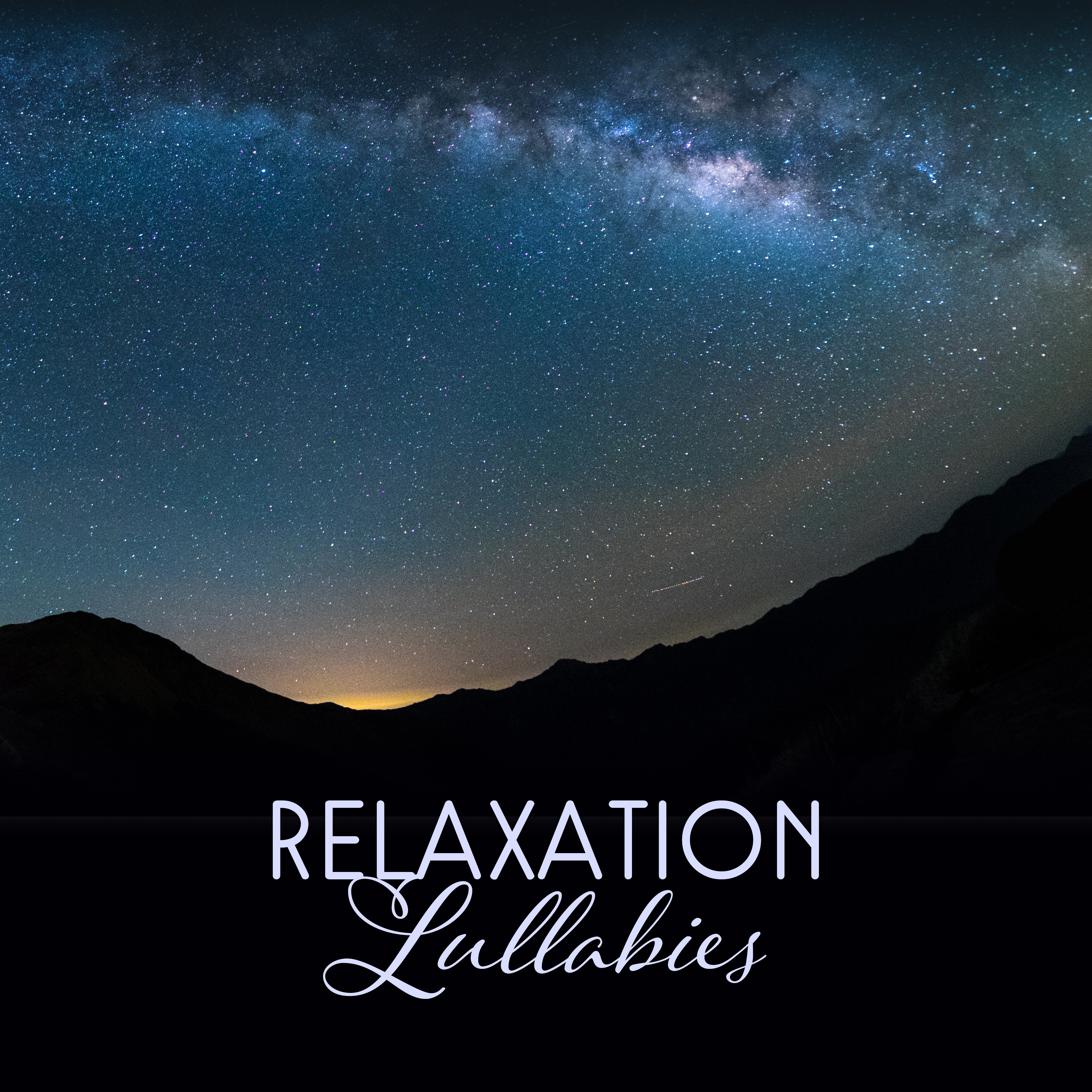 Relaxation Lullabies