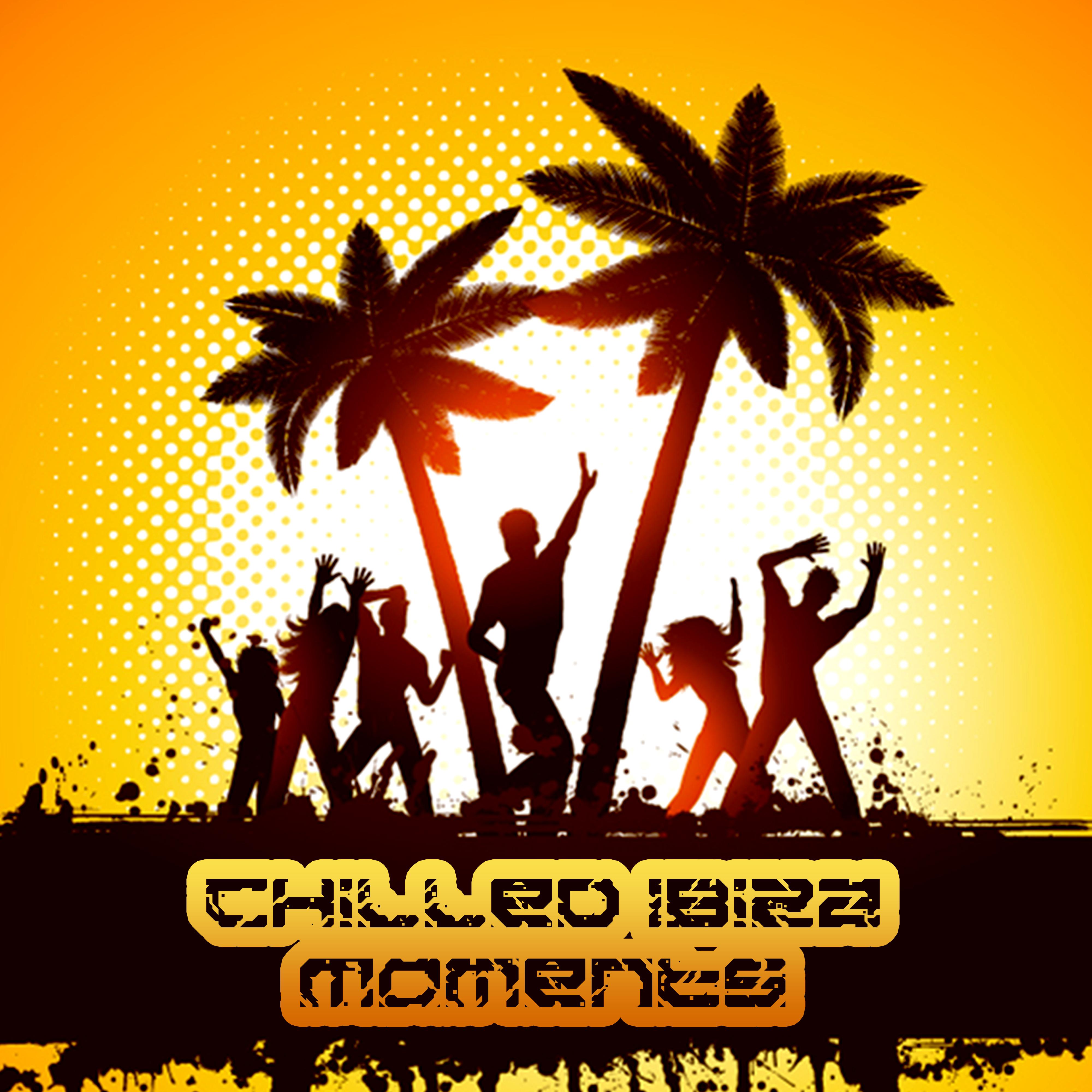 Chilled Ibiza Moments