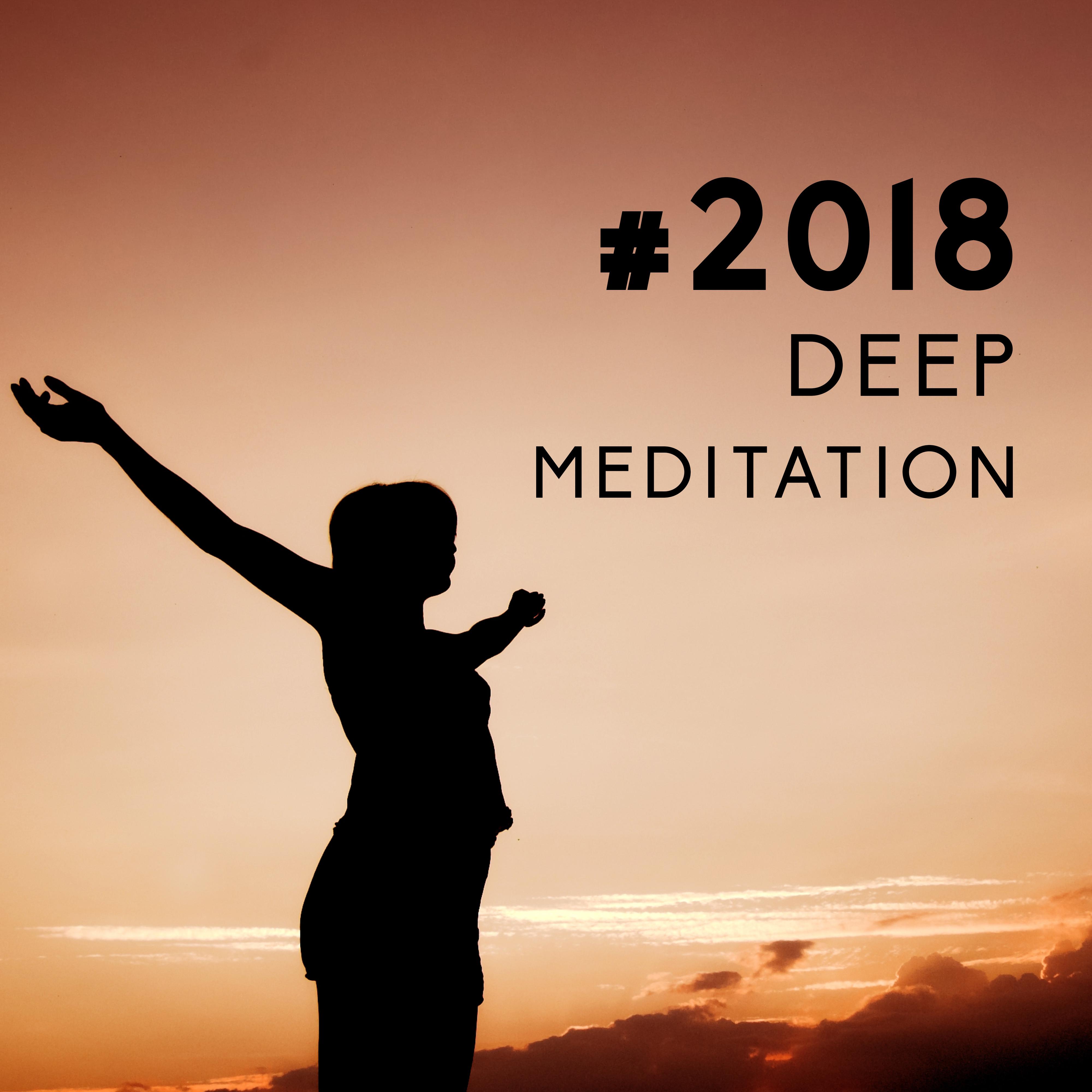 #2018 Deep Meditation