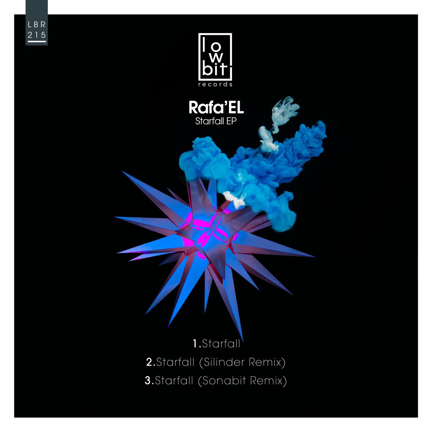 Starfall (Silinder Remix)