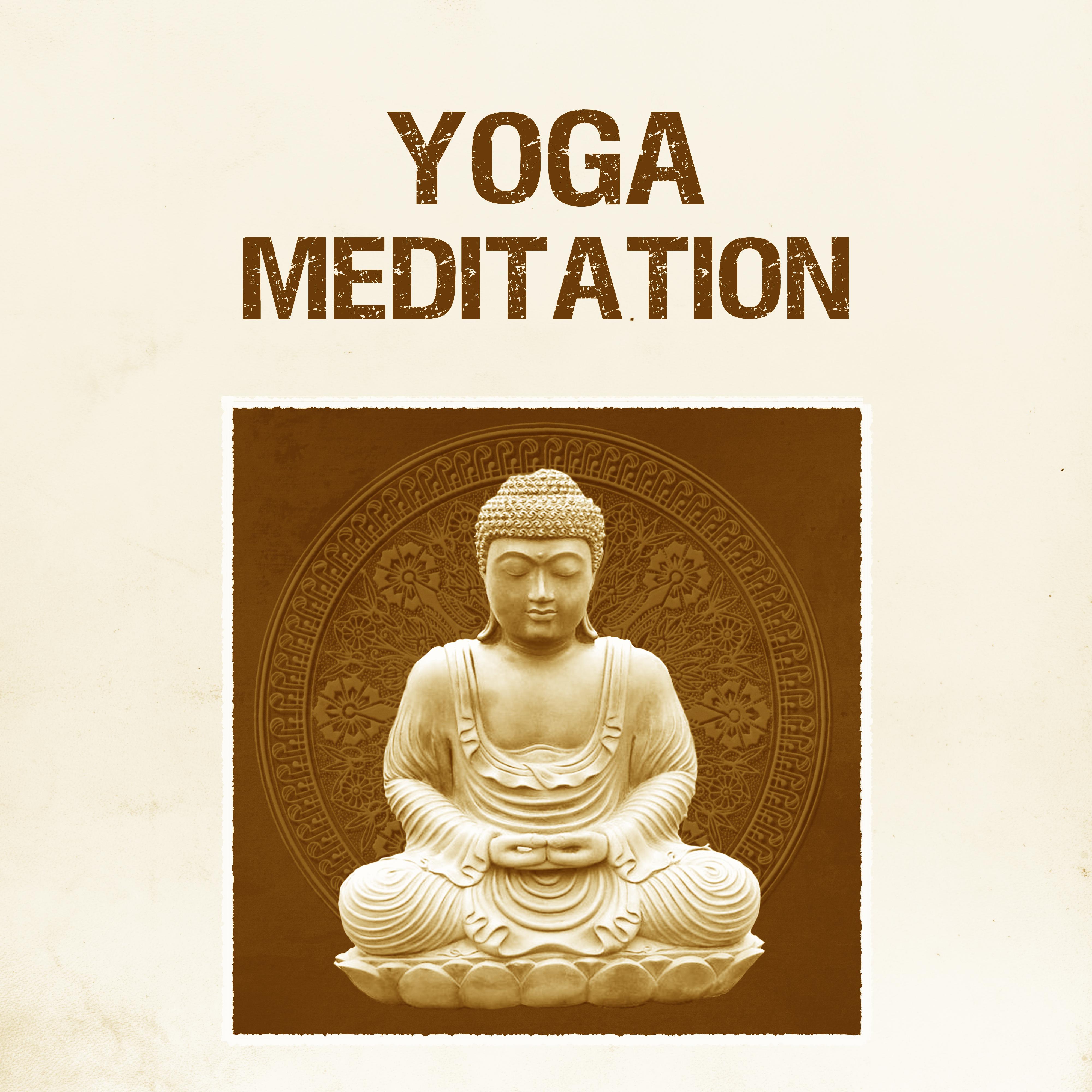 Yoga Meditation  Spiritual Sounds of New Age Music for Yoga Meditation, Most Relaxing Sounds, Yoga Music, Zen, Czakra, Karma