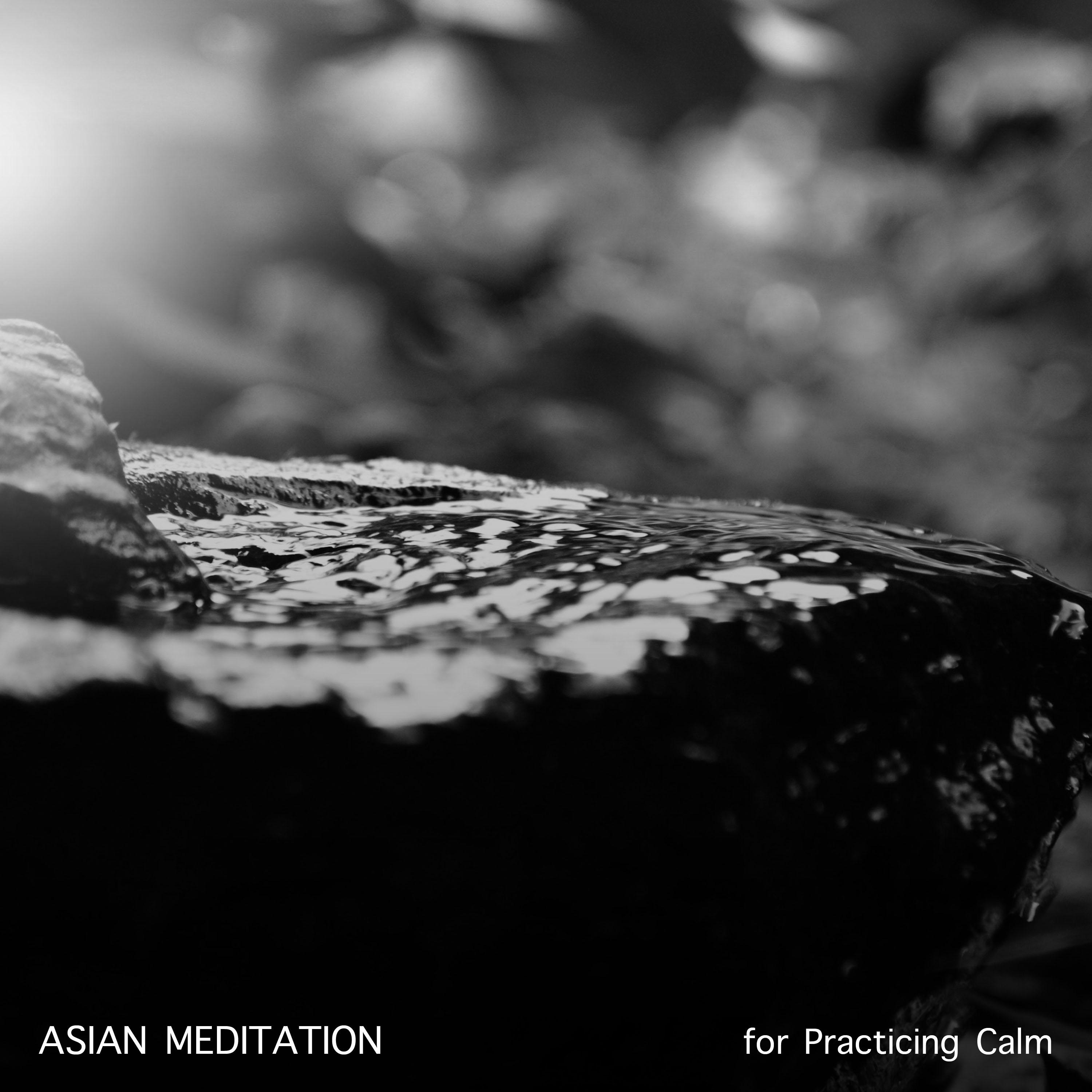 18 Asian Meditation Sounds for Practicing Calm