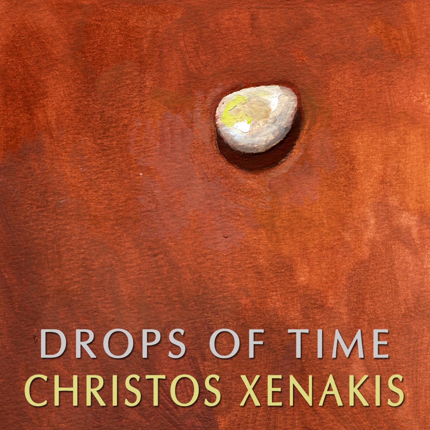 Drops of Time