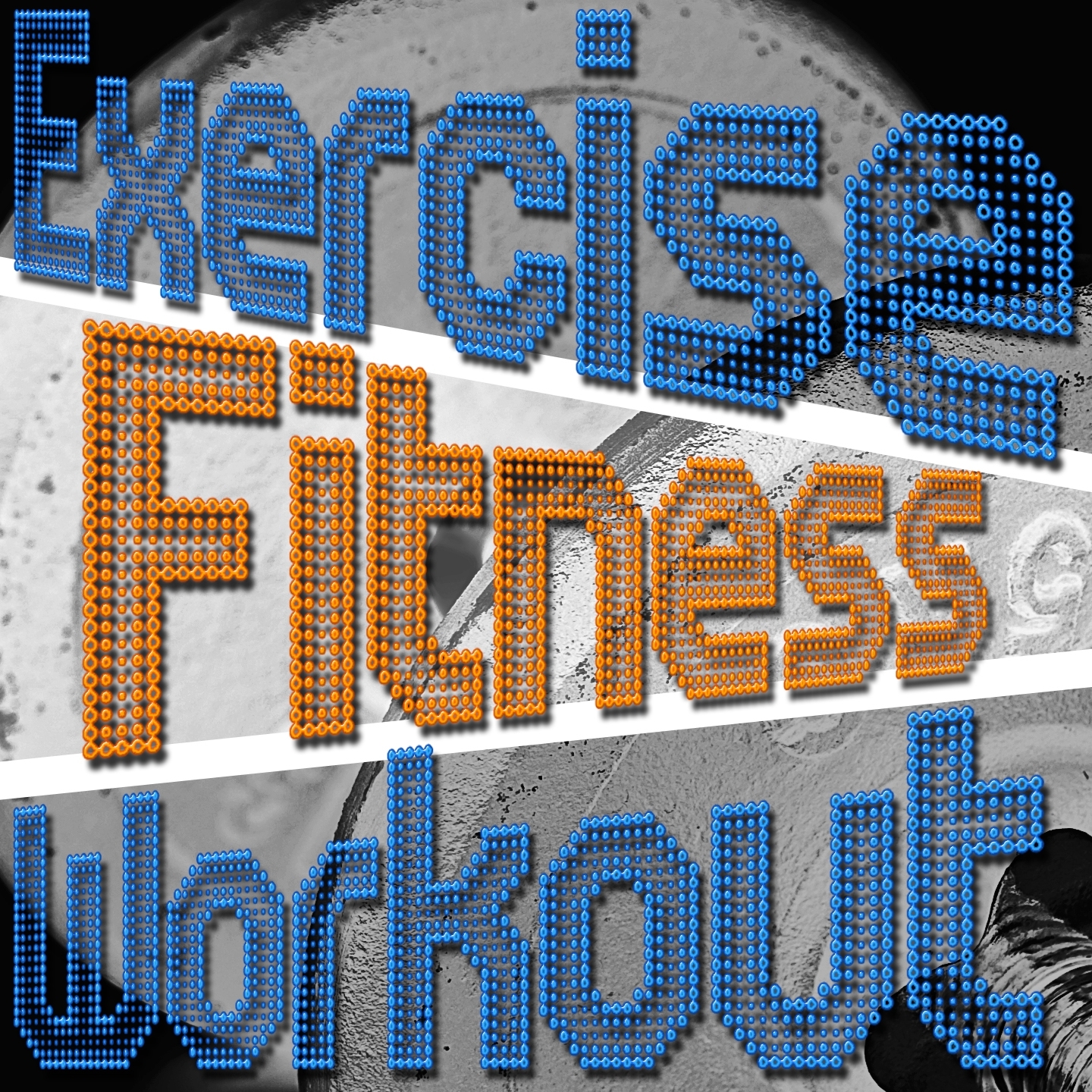 Exercise Fitness Workout