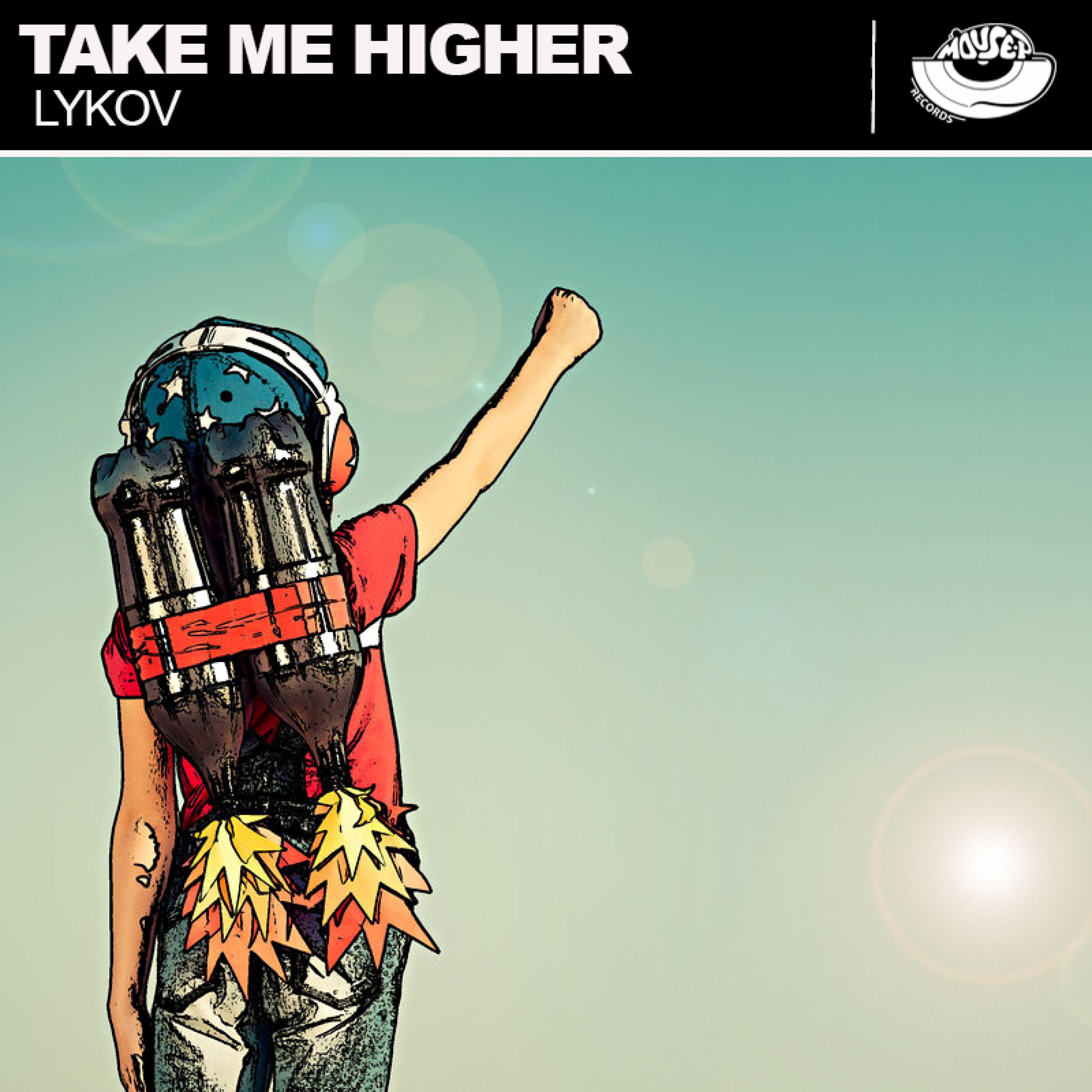 Take Me Higher