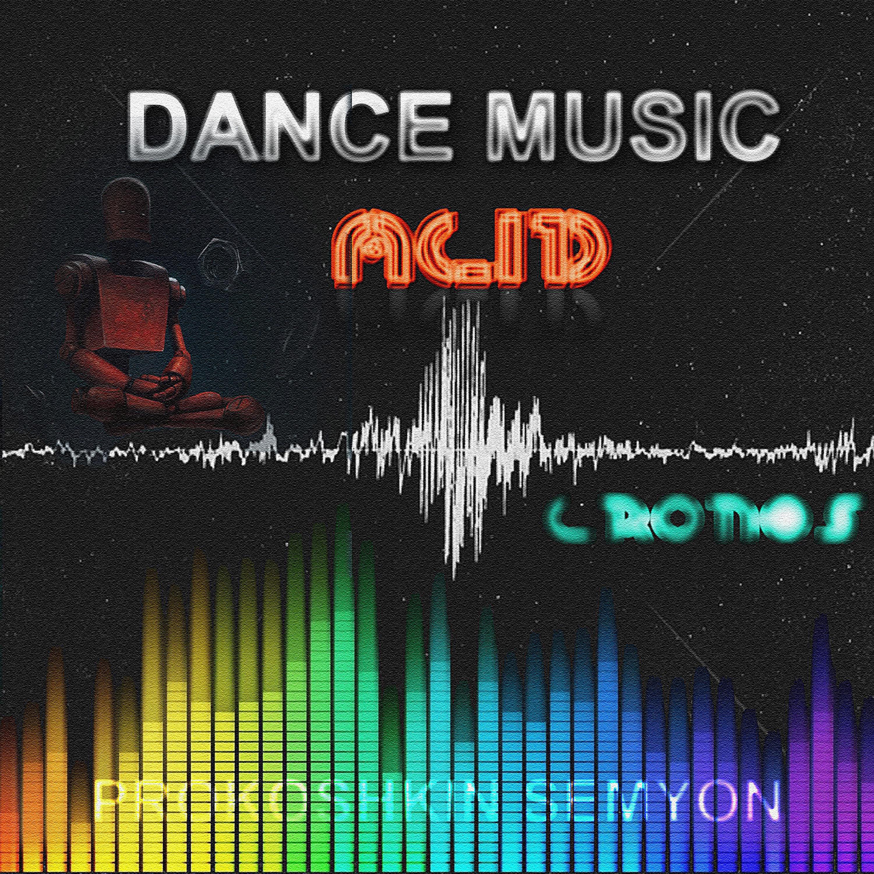 Terminus (Acid Dance Version)