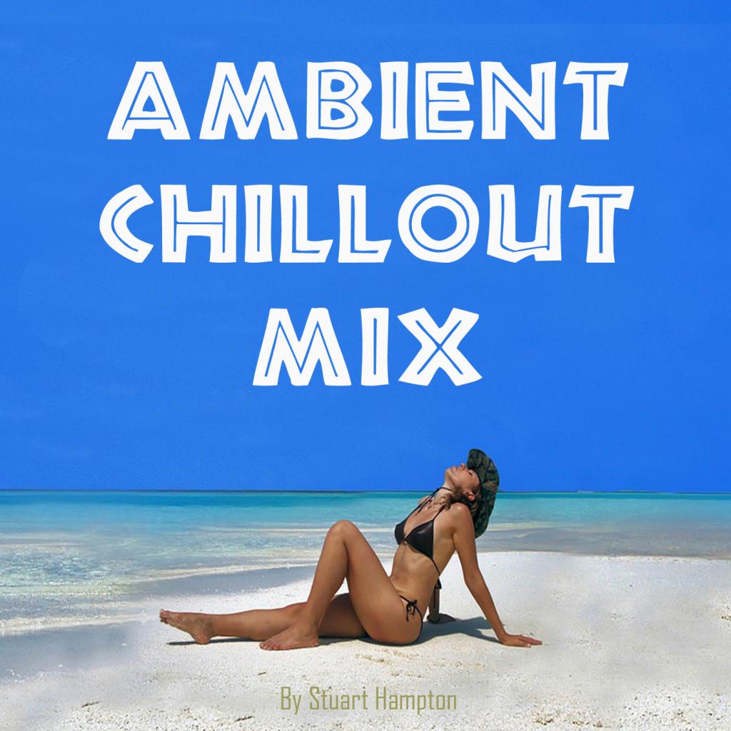 Chillout Mix - Beach