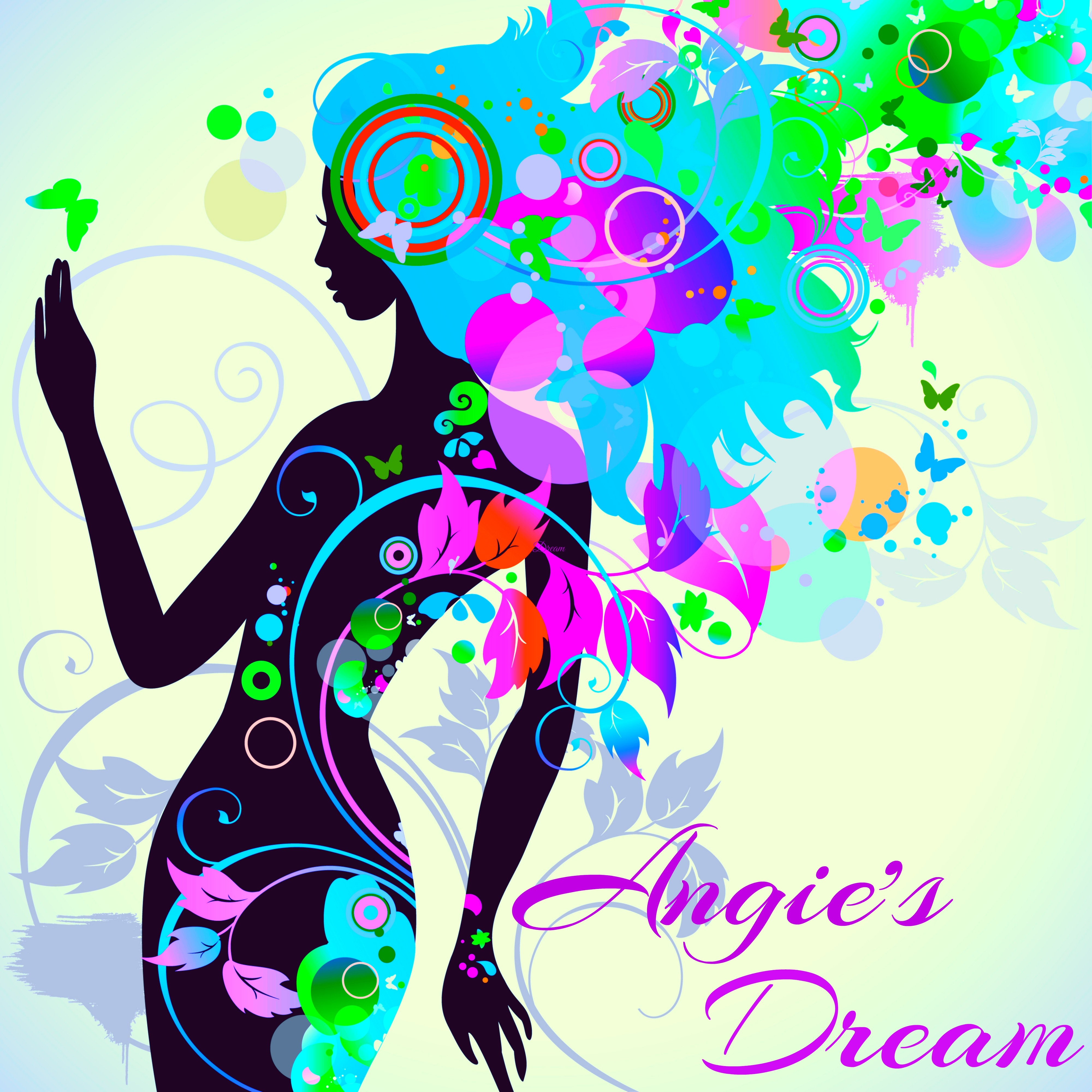 Angie' s Dream  Easy Listening Slow Music for Relaxation  Sleep